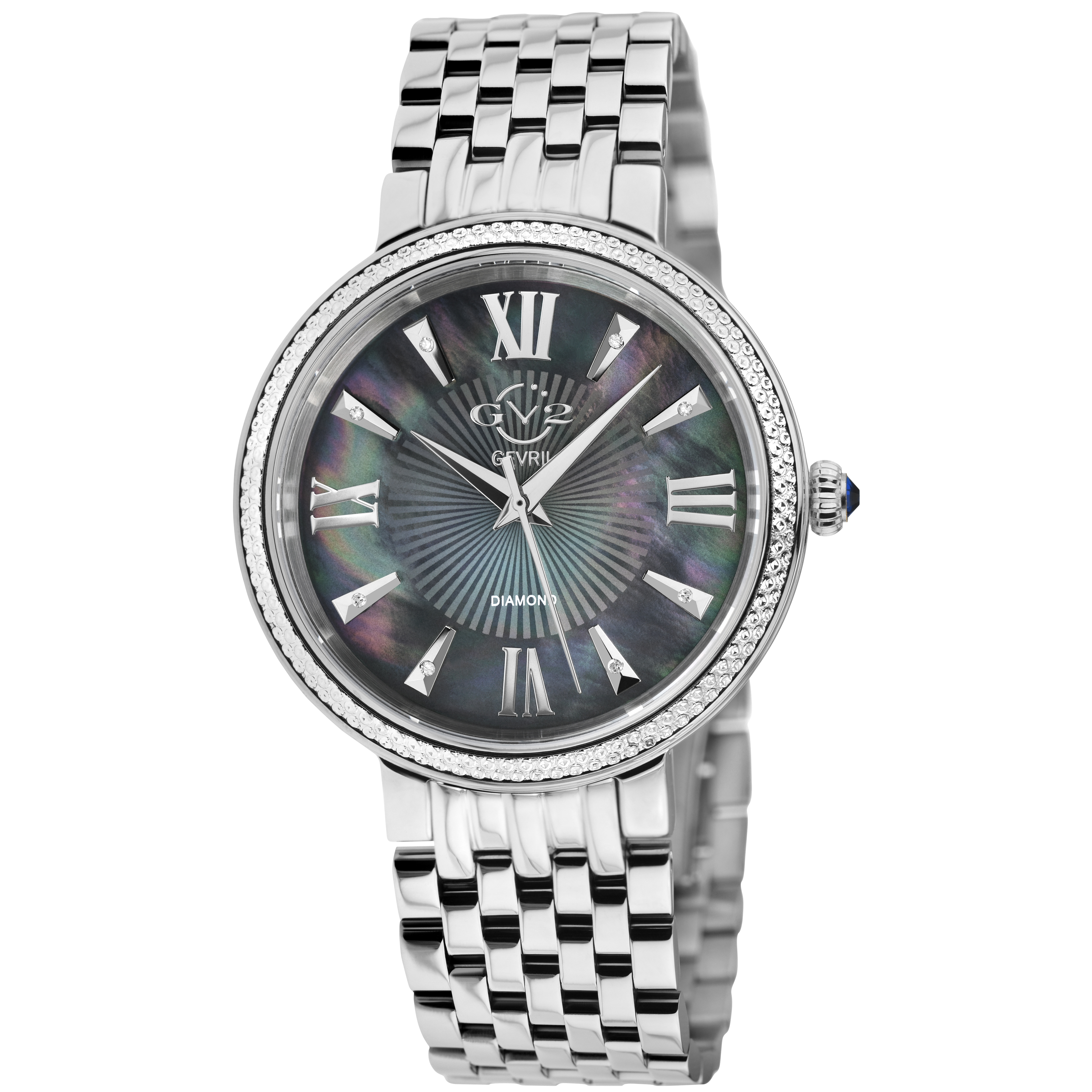 GV2 Genoa Diamond - Gevril