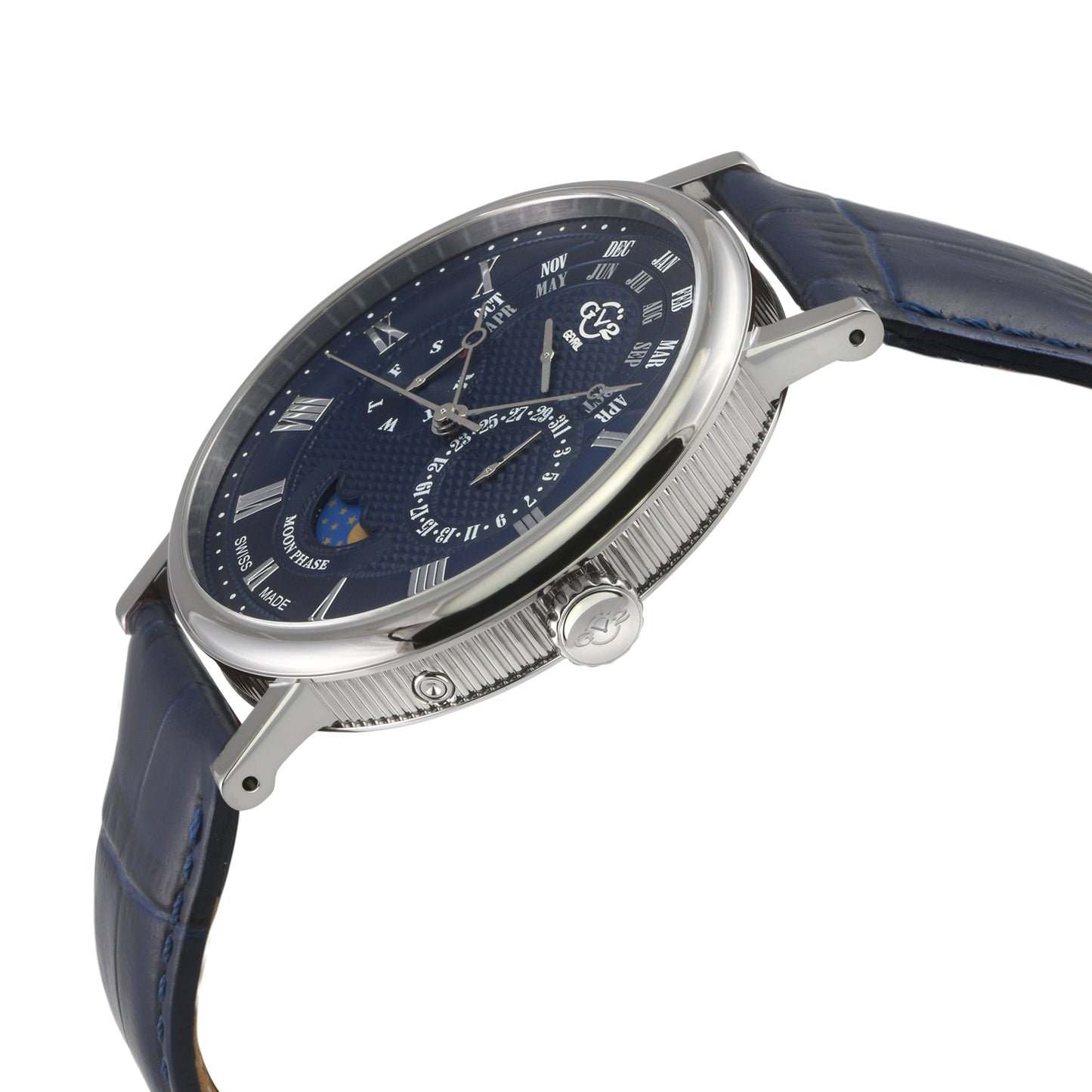 Gevril-Luxury-Swiss-Watches-GV2 Maestro-