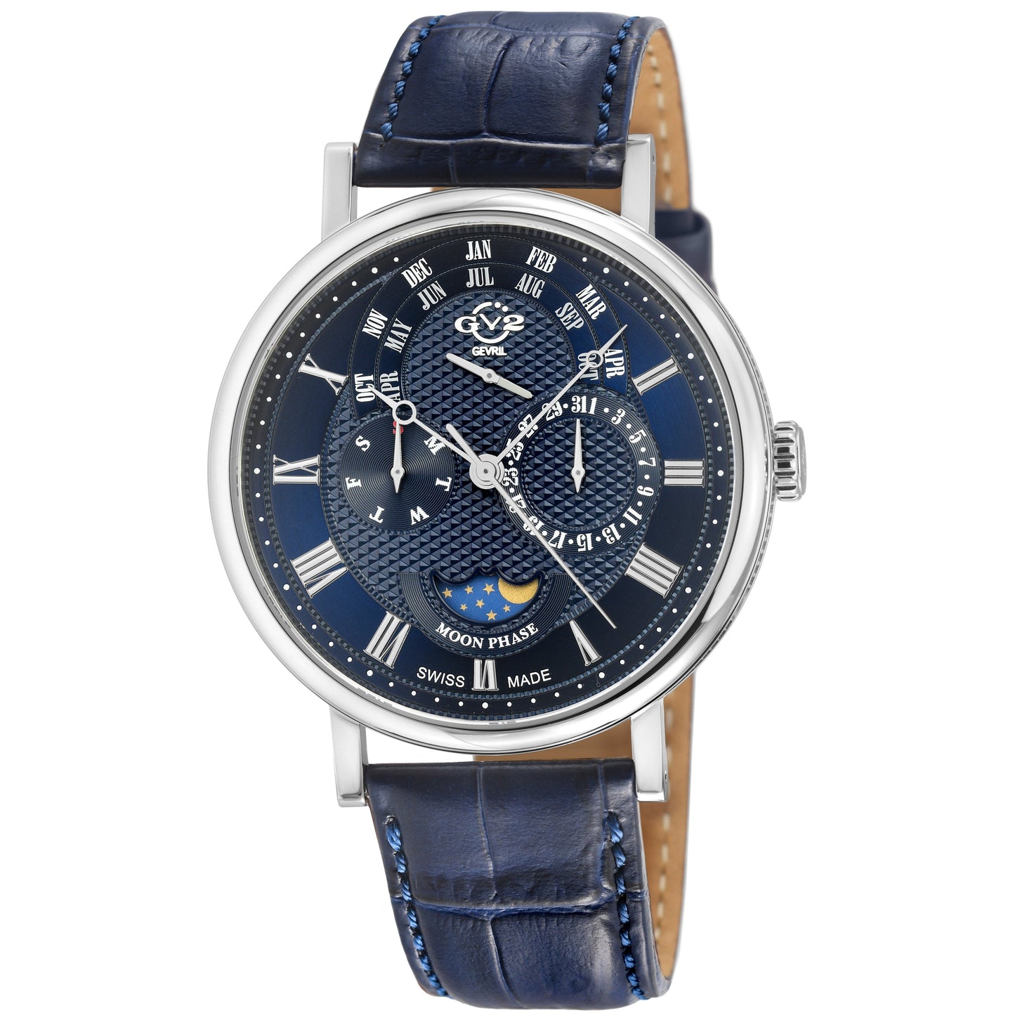 Gevril-Luxury-Swiss-Watches-GV2 Maestro-