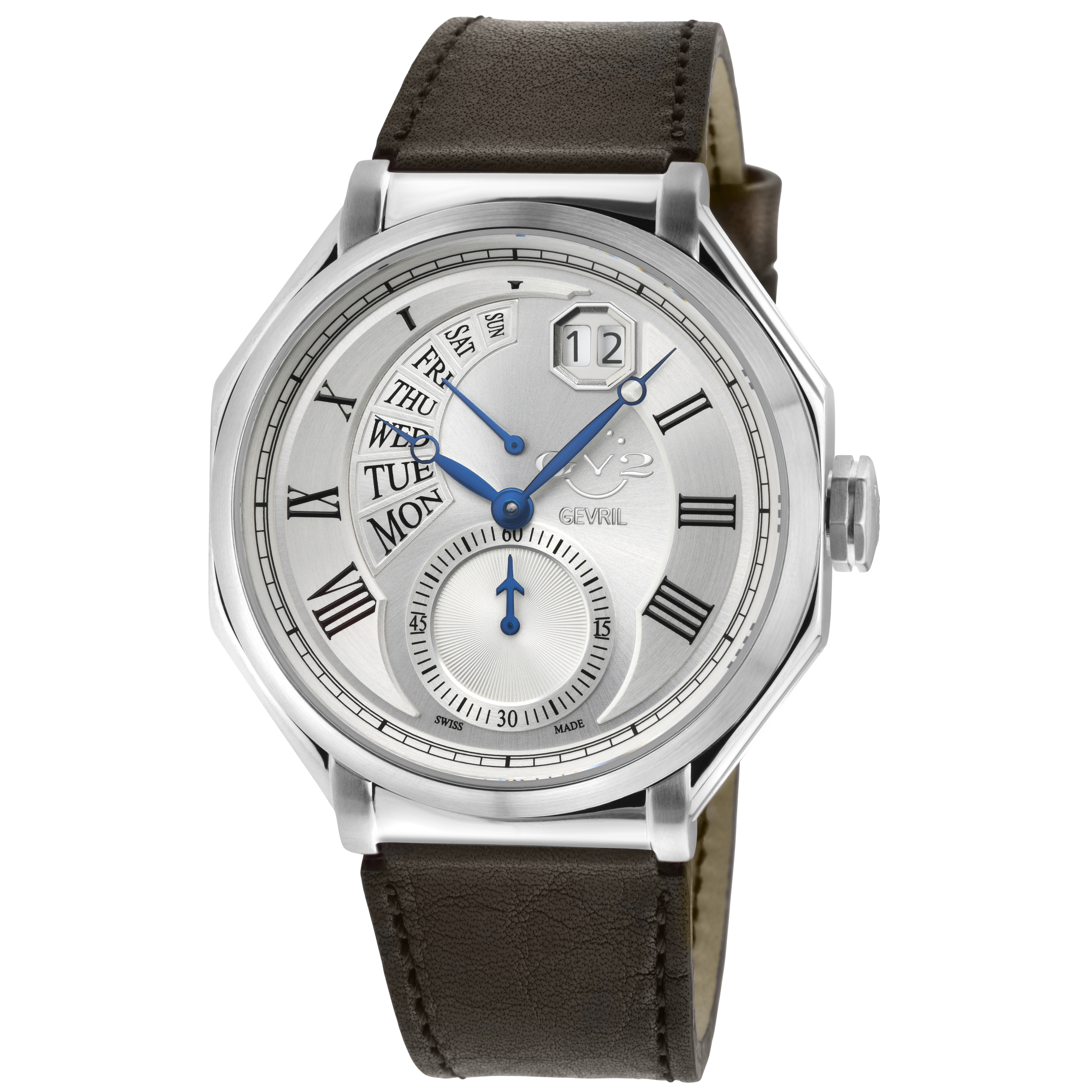 GV2 Marchese - Day/Big Date - Gevril