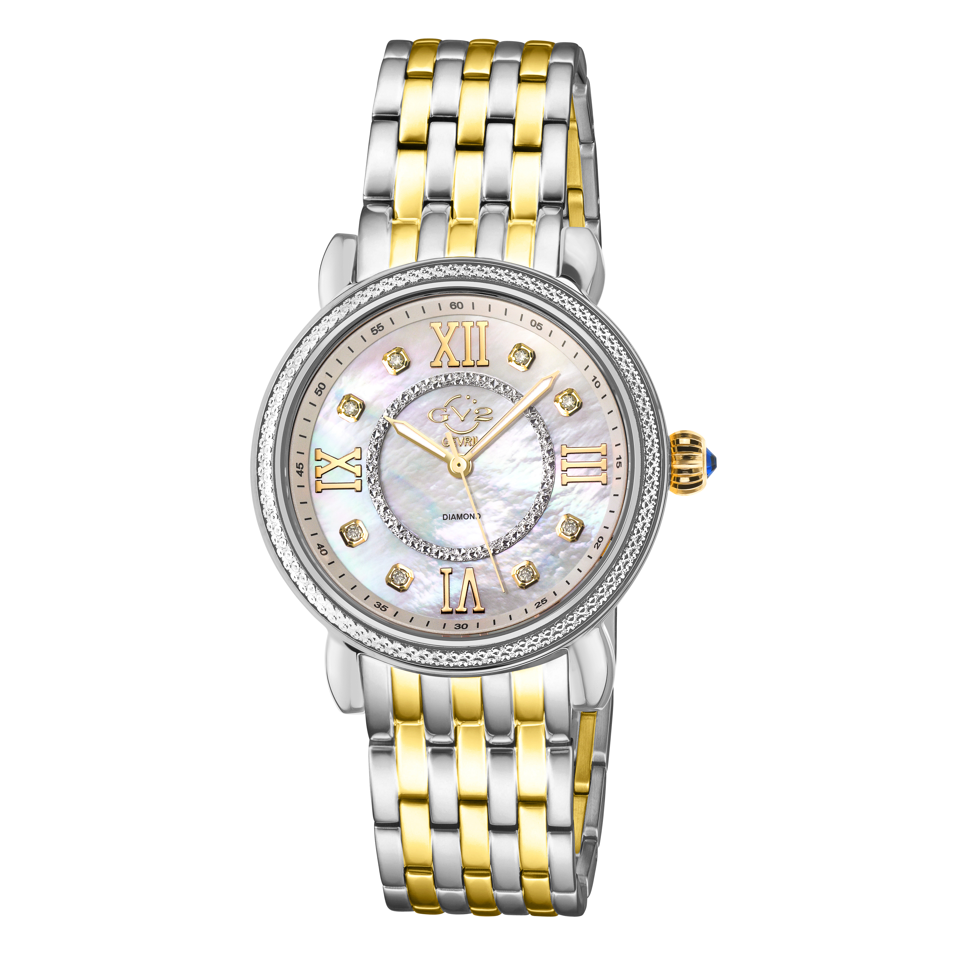 GV2 Marsala Diamond - Gevril