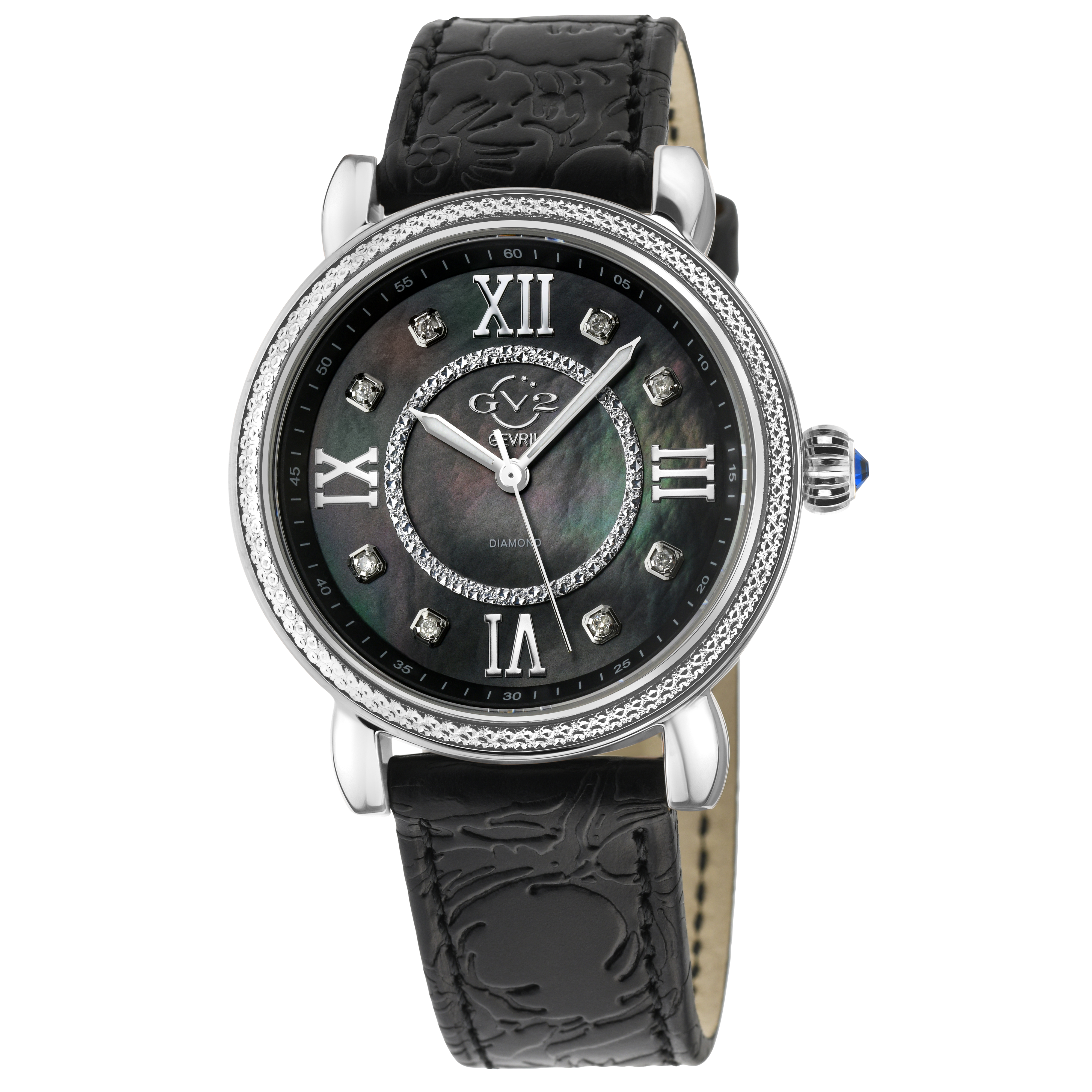 GV2 Marsala Diamond - Gevril