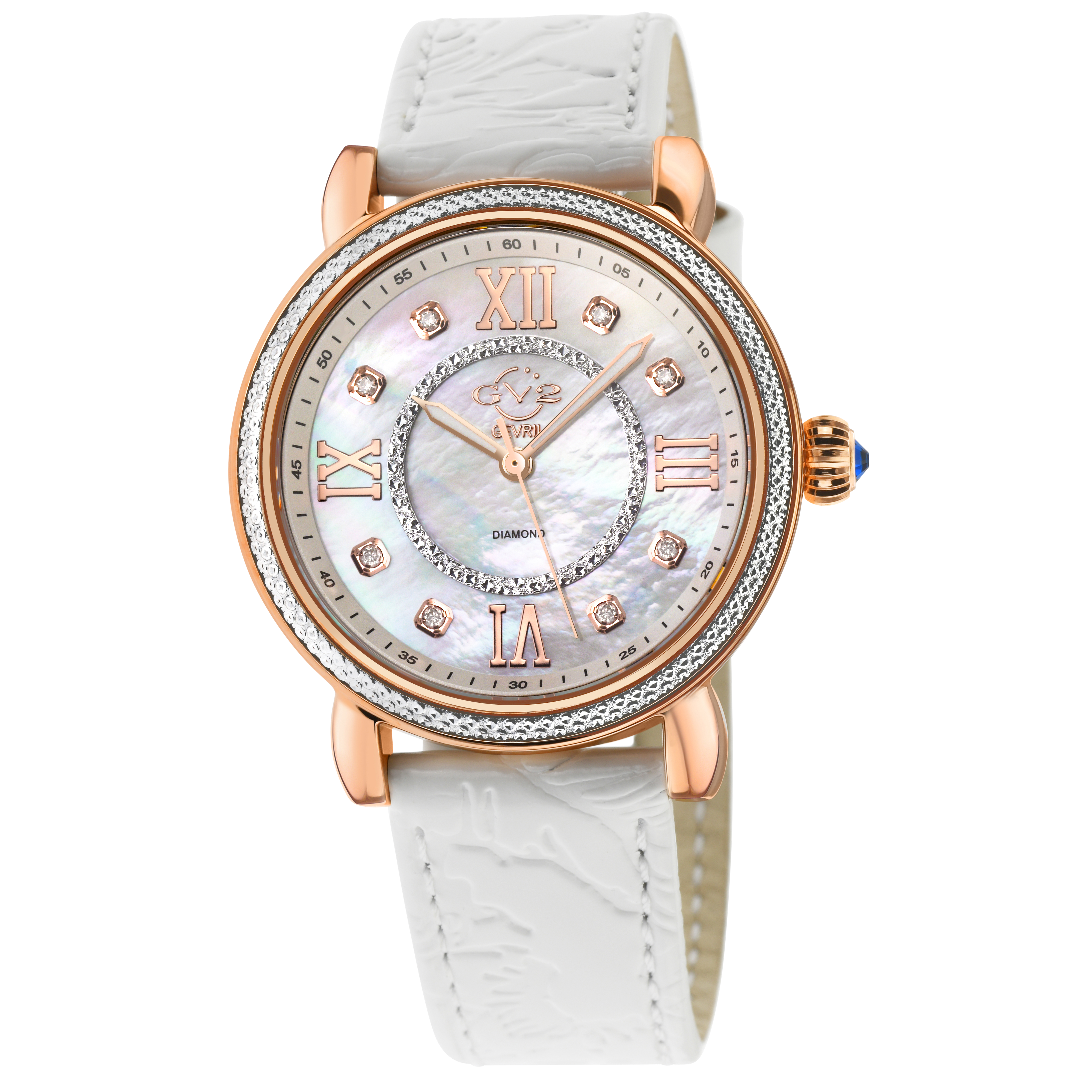 GV2 Marsala Diamond - Gevril