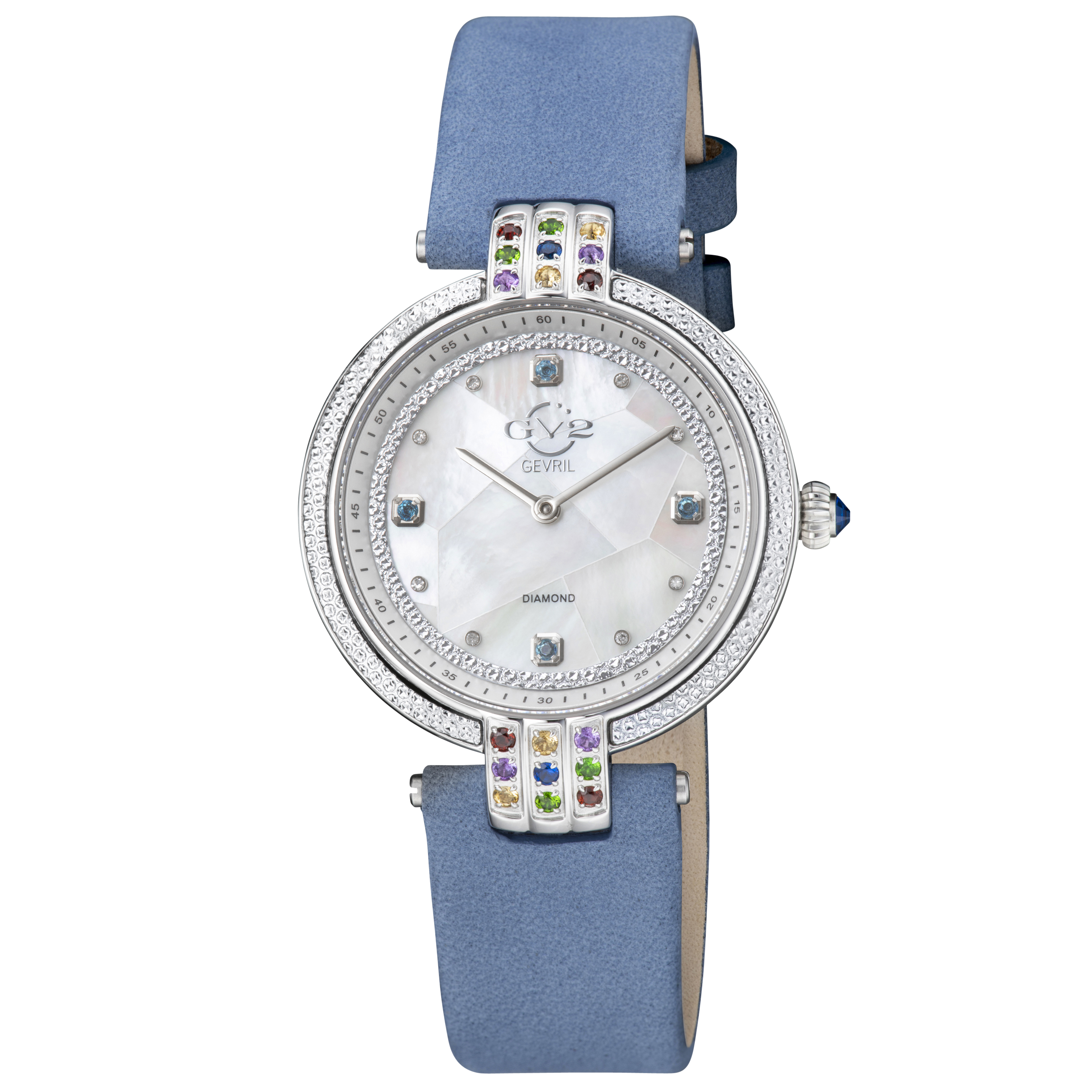 GV2 Matera Diamond - Gevril