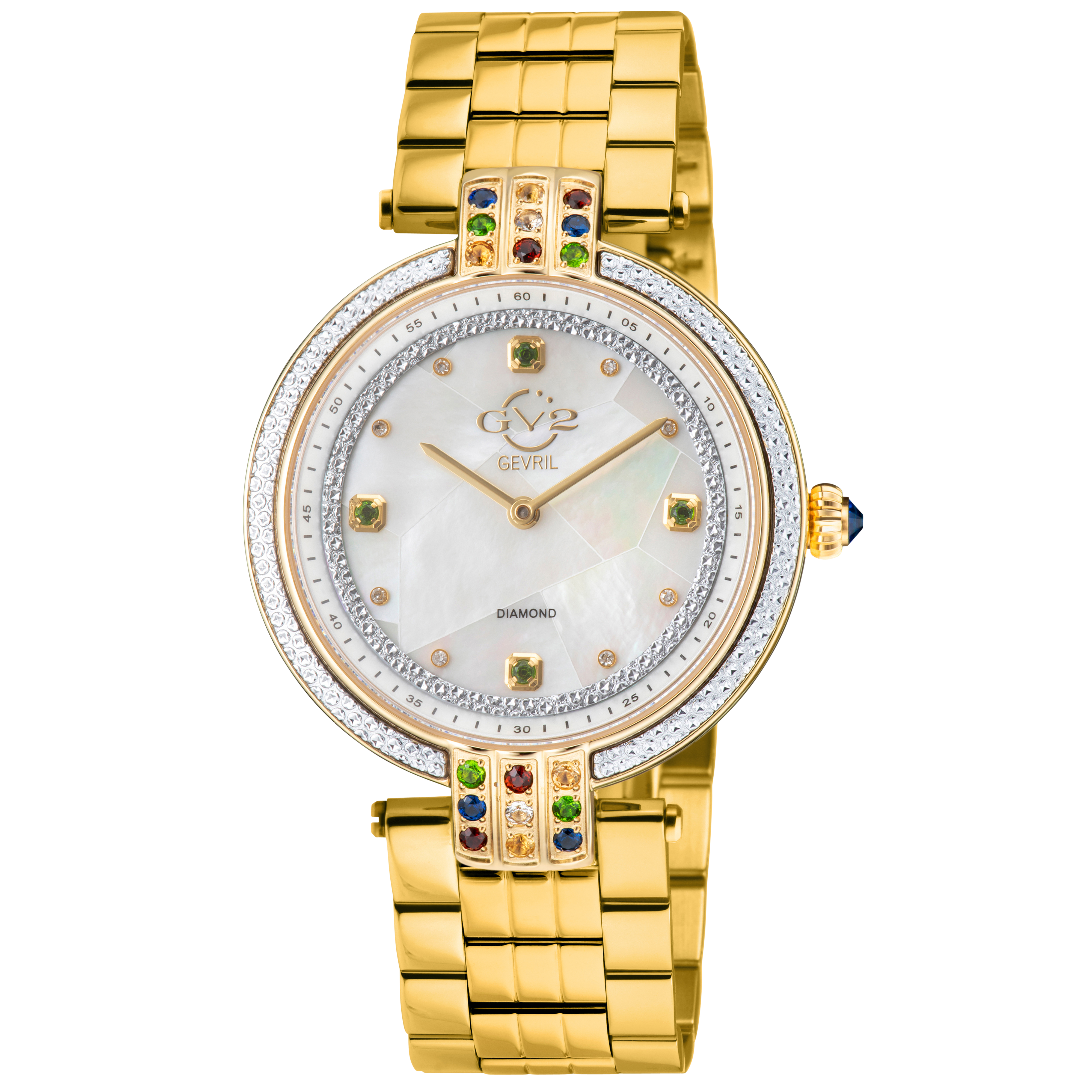 GV2 Matera Diamond - Gevril