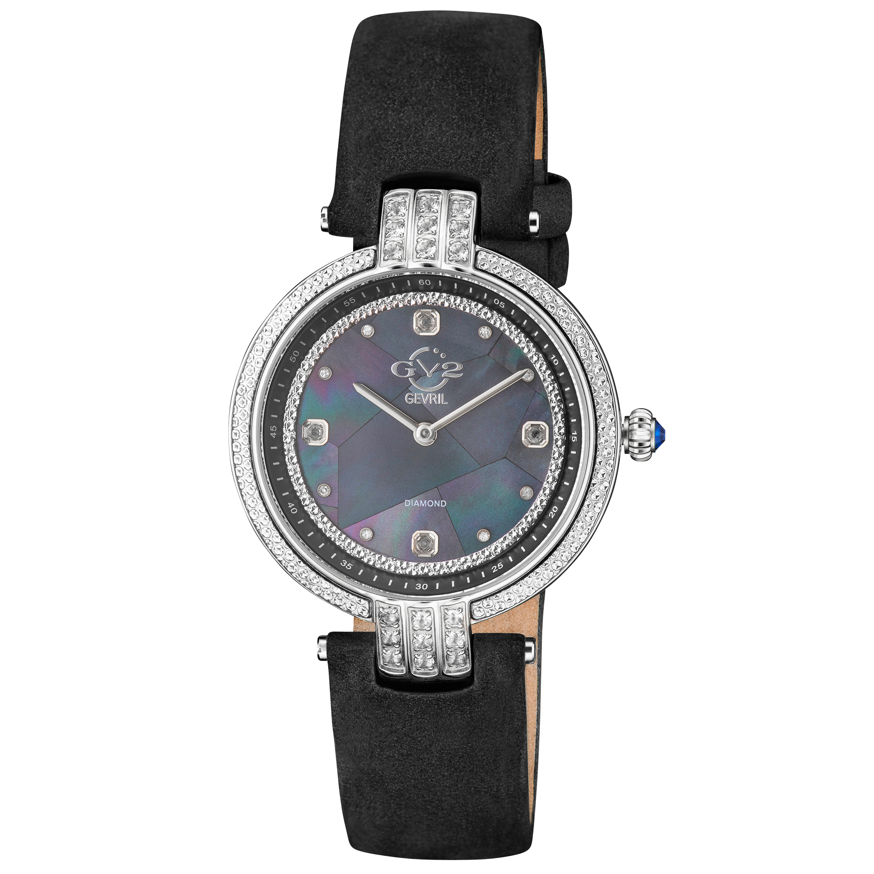GV2 Matera Diamond - Gevril