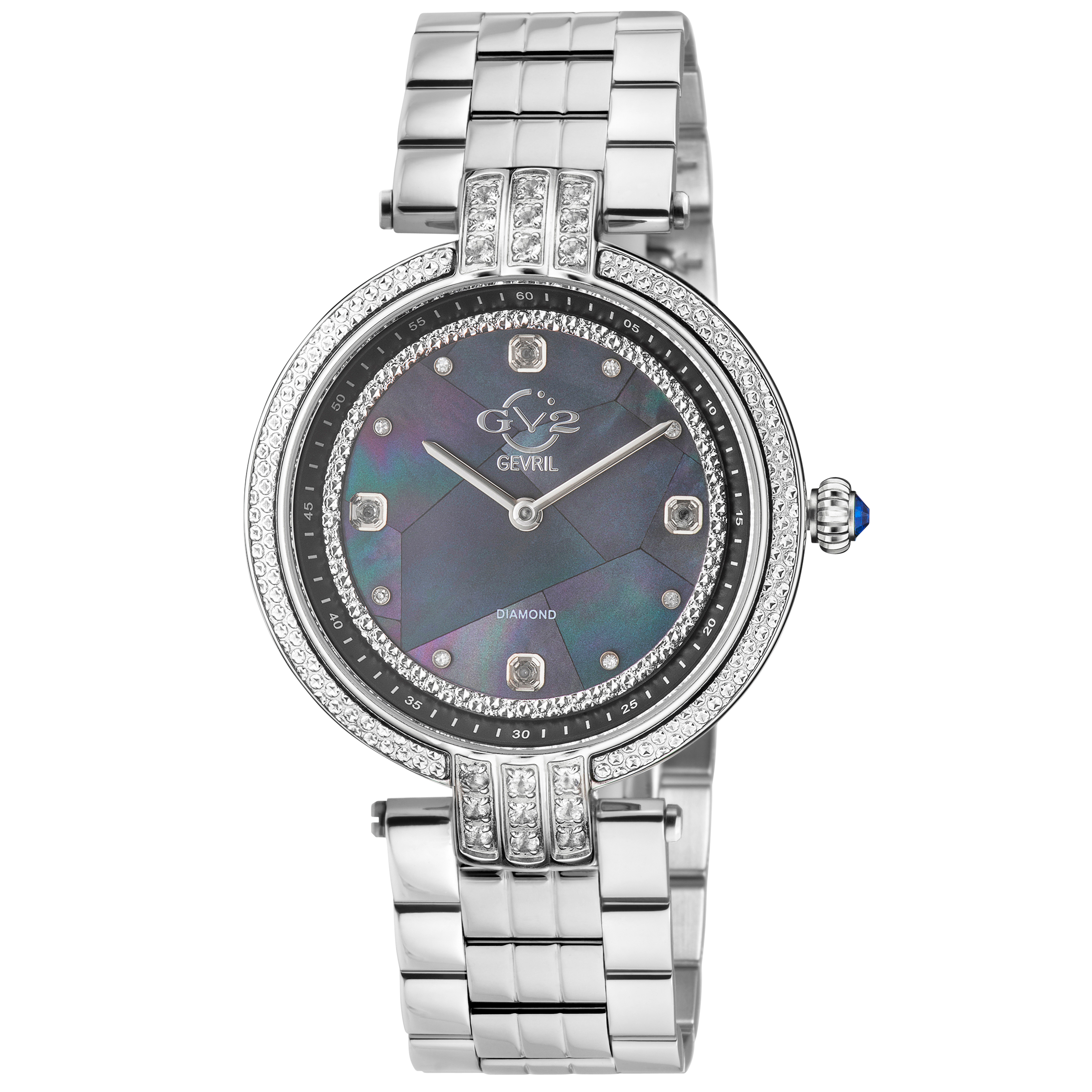 GV2 Matera Diamond - Gevril