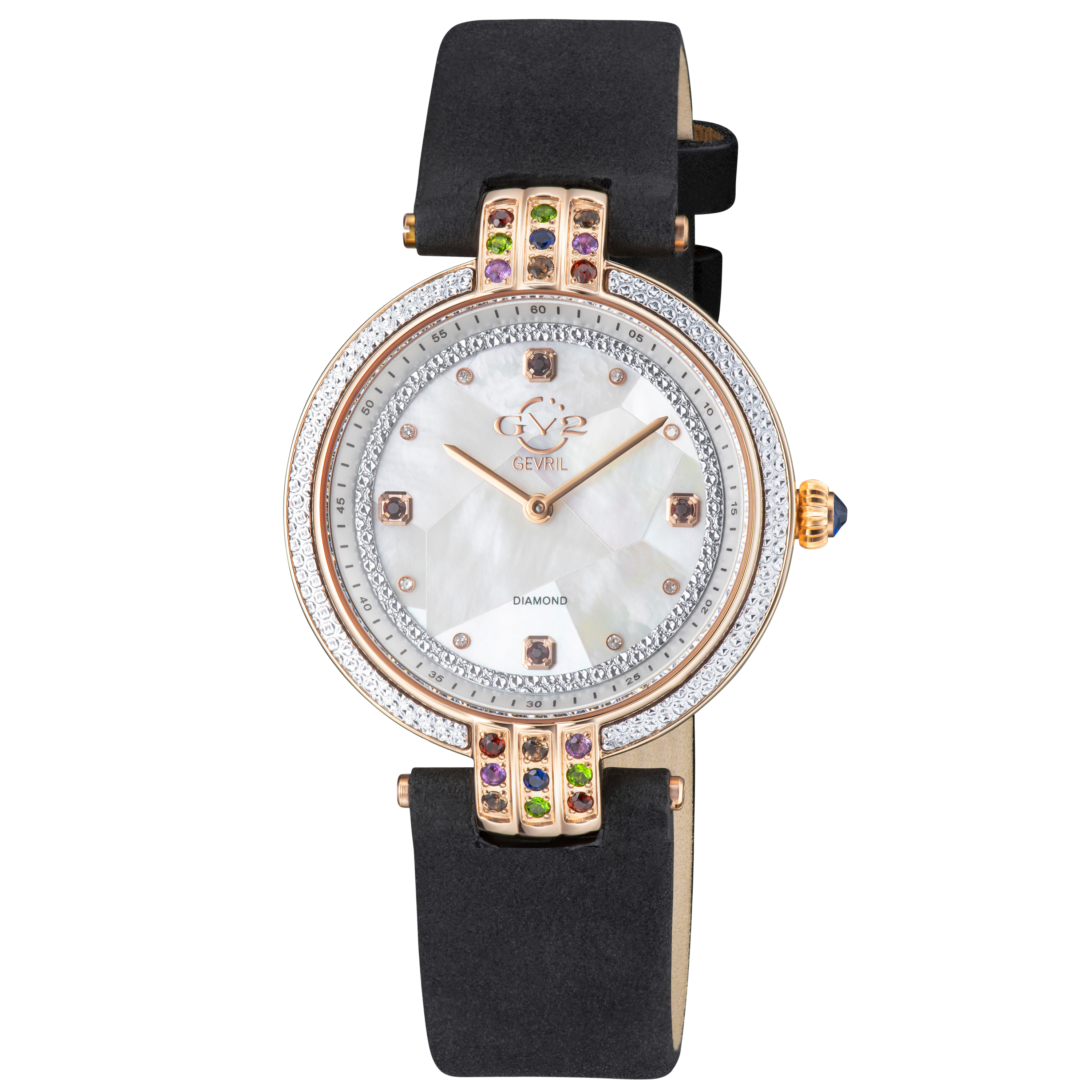 GV2 Matera Diamond - Gevril