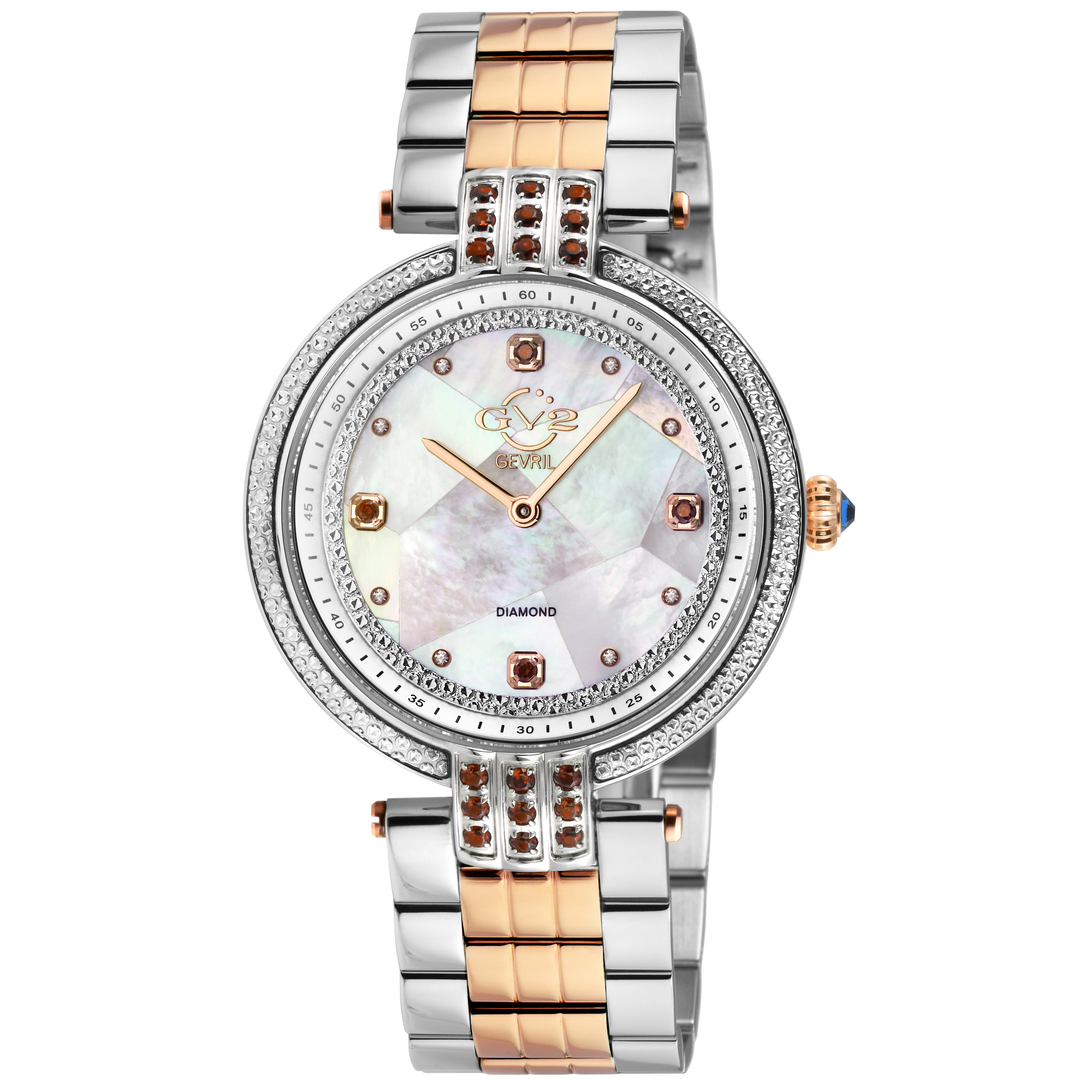 GV2 Matera Diamond - Gevril