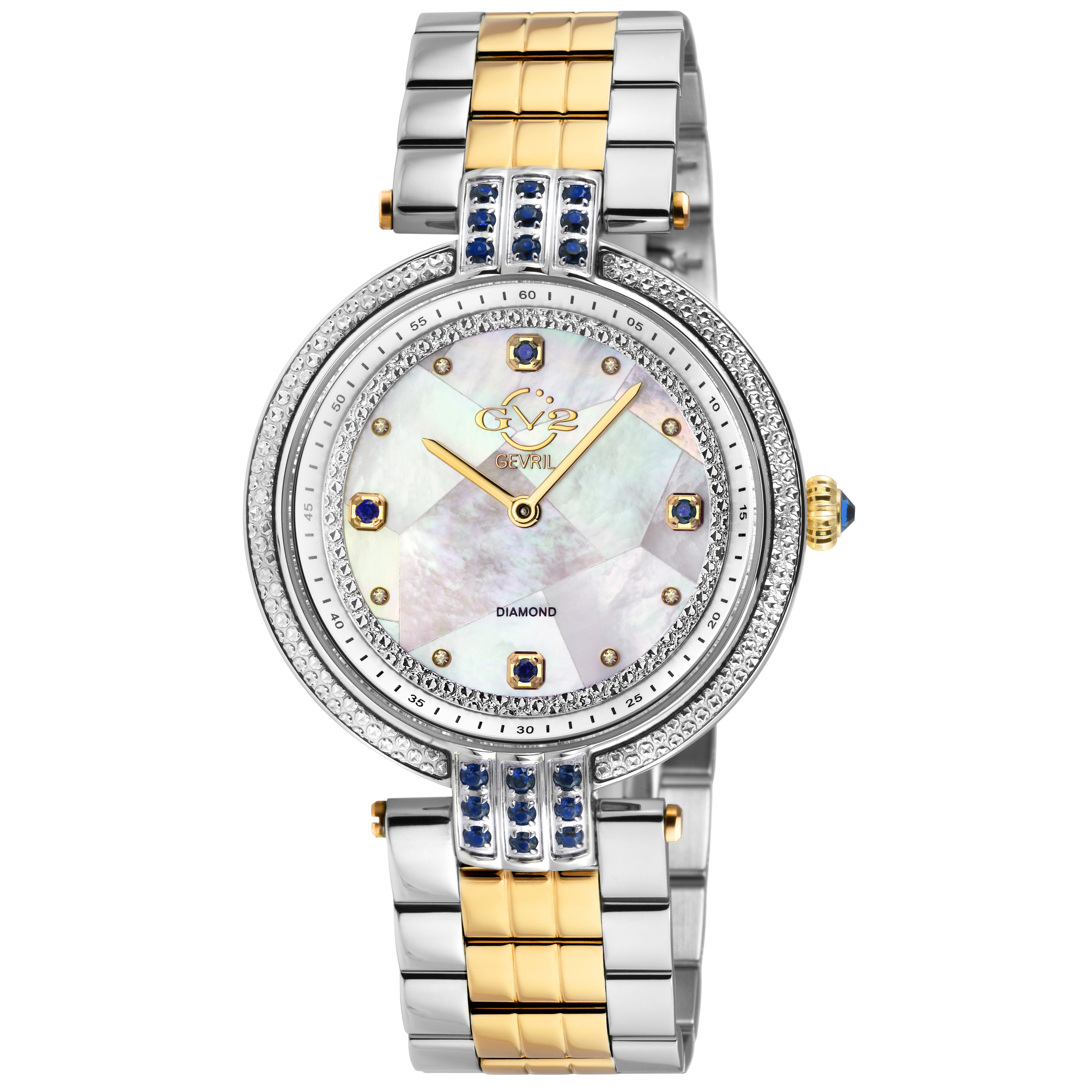 GV2 Matera Diamond - Gevril