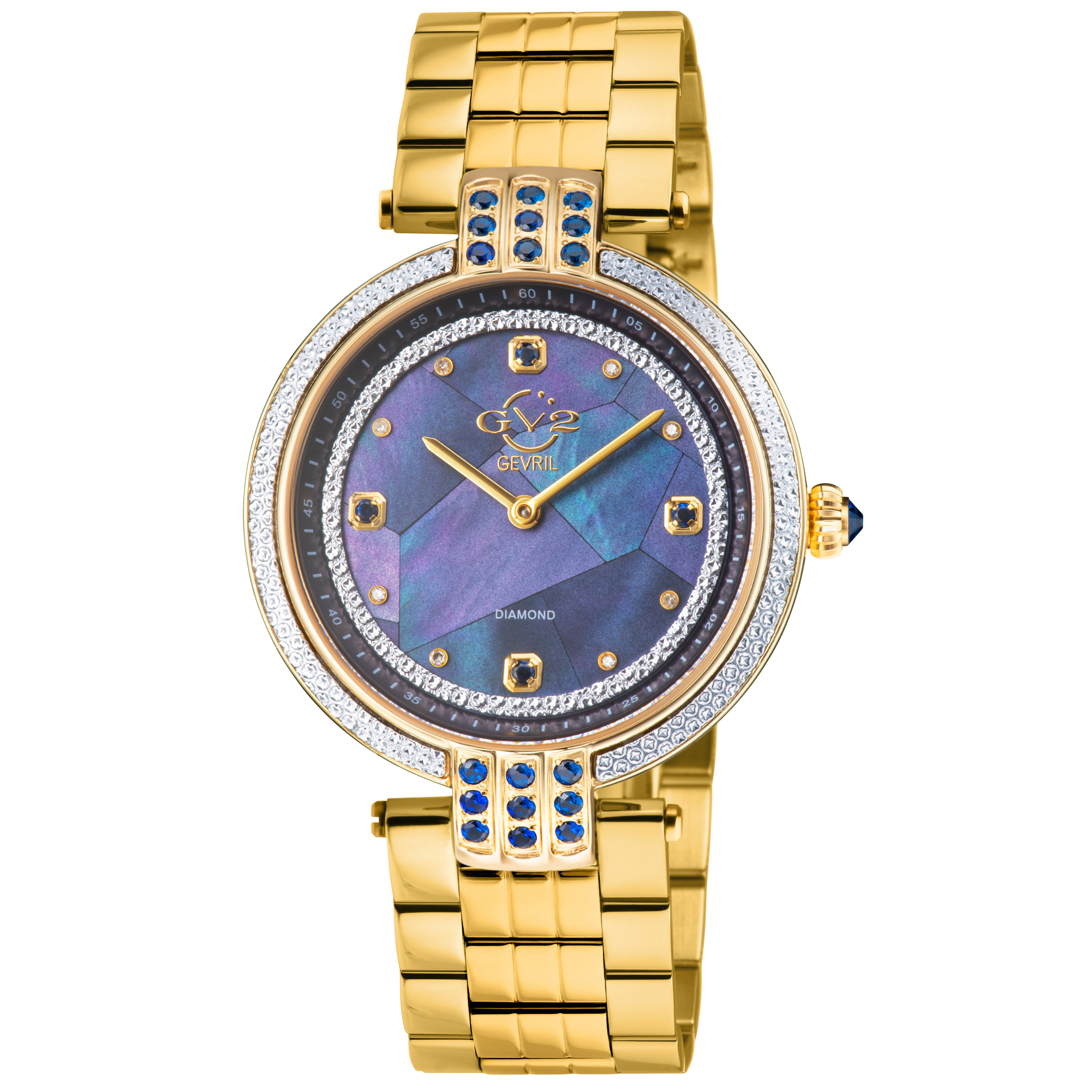 GV2 Matera Diamond - Gevril