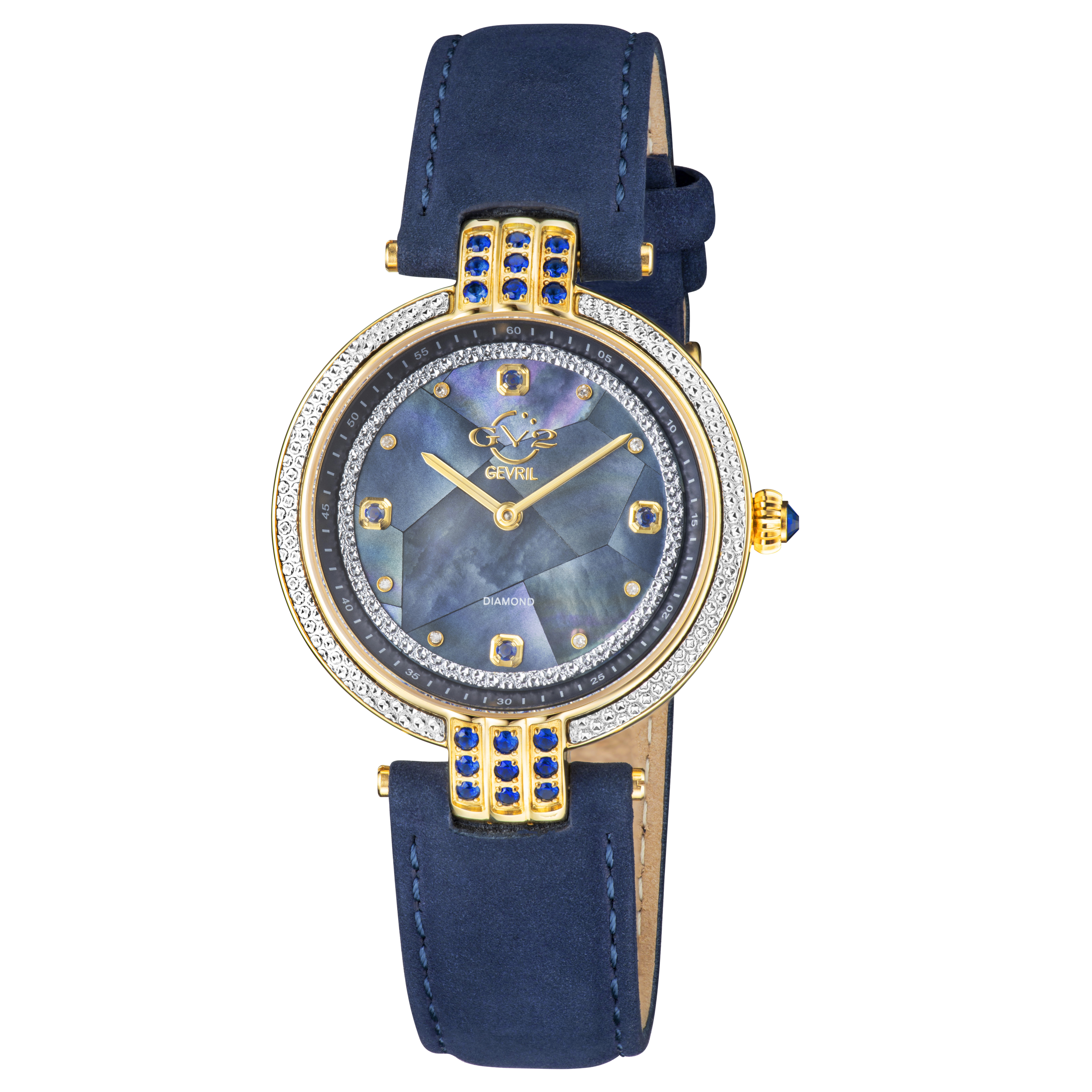 GV2 Matera Diamond - Gevril