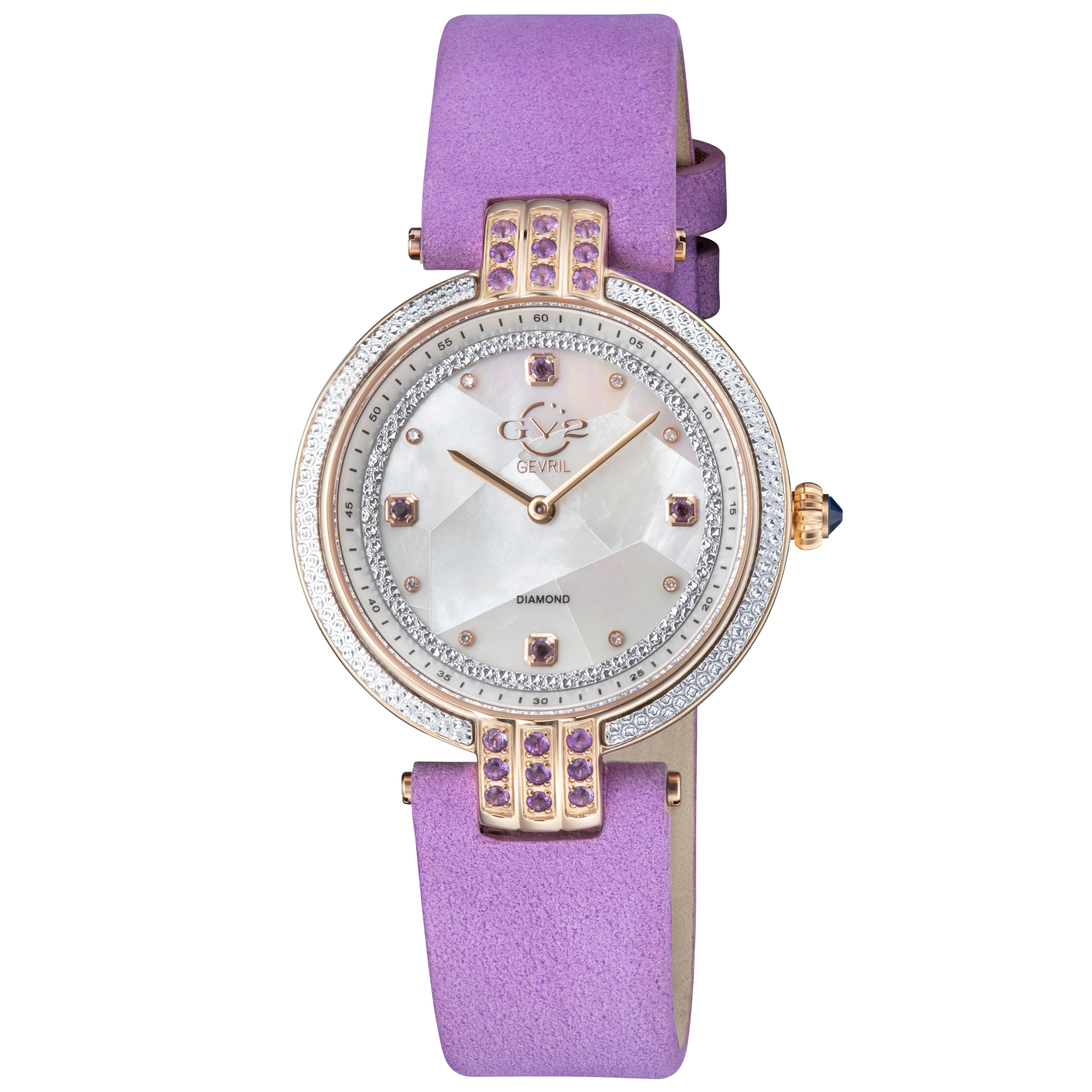 GV2 Matera Diamond - Gevril