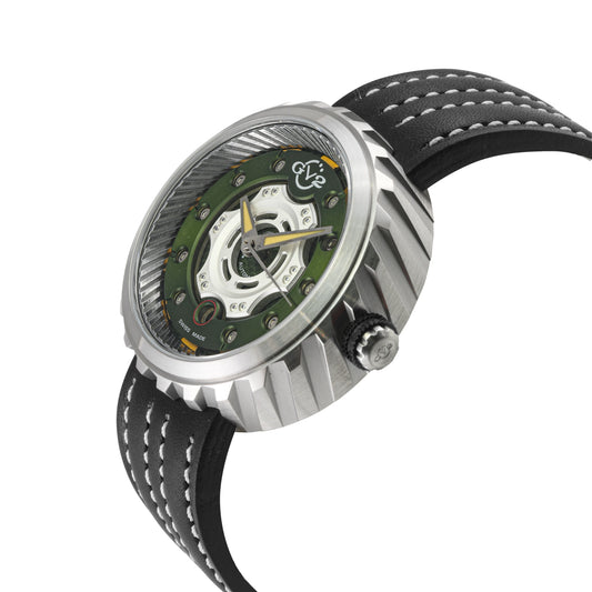 Gevril-Luxury-Swiss-Watches-GV2 Motorcycle-