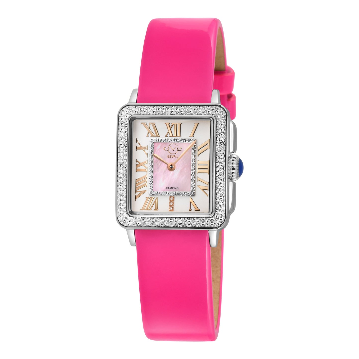 Gevril-Luxury-Swiss-Watches-GV2 Padova Diamond-