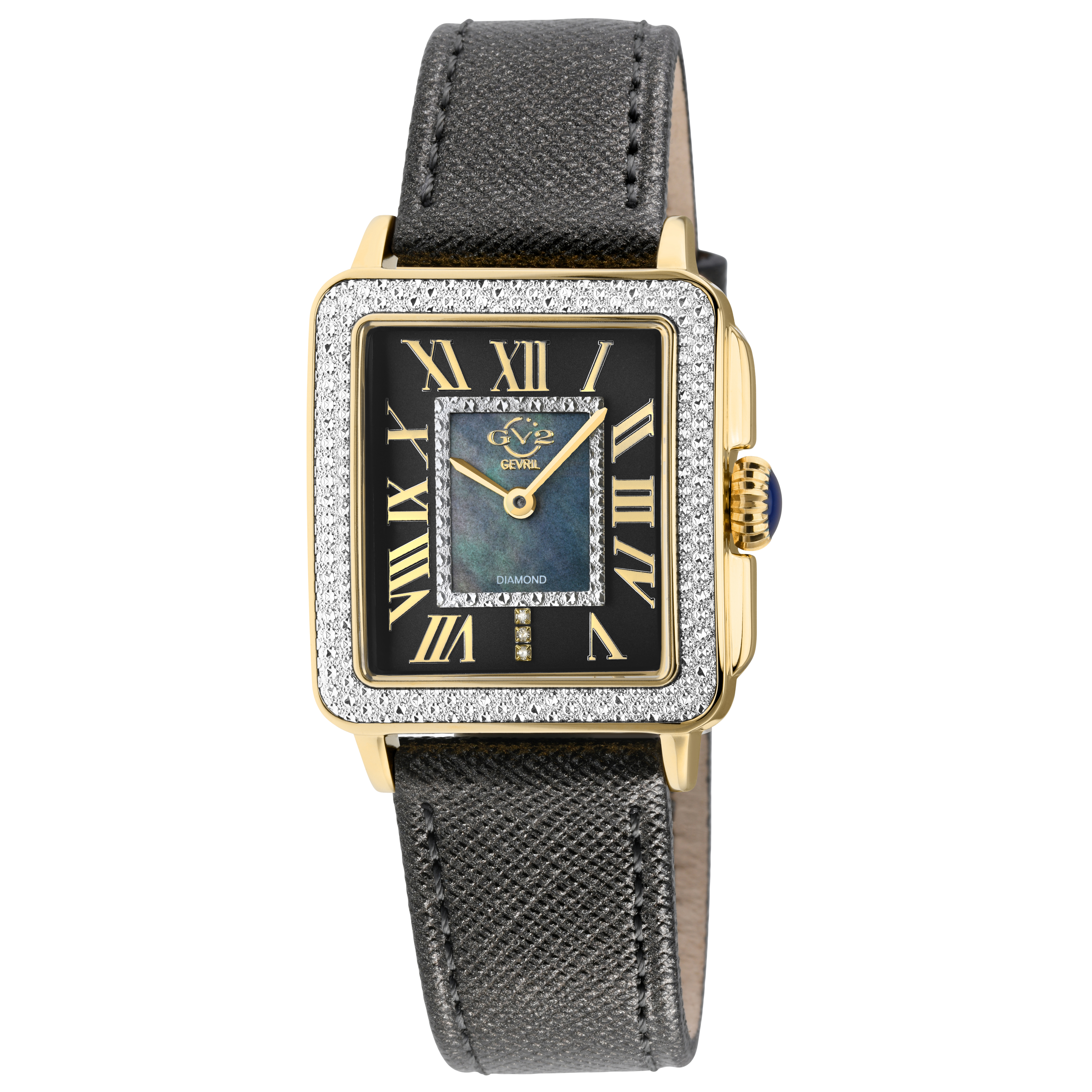 GV2 Padova Diamond - Gevril