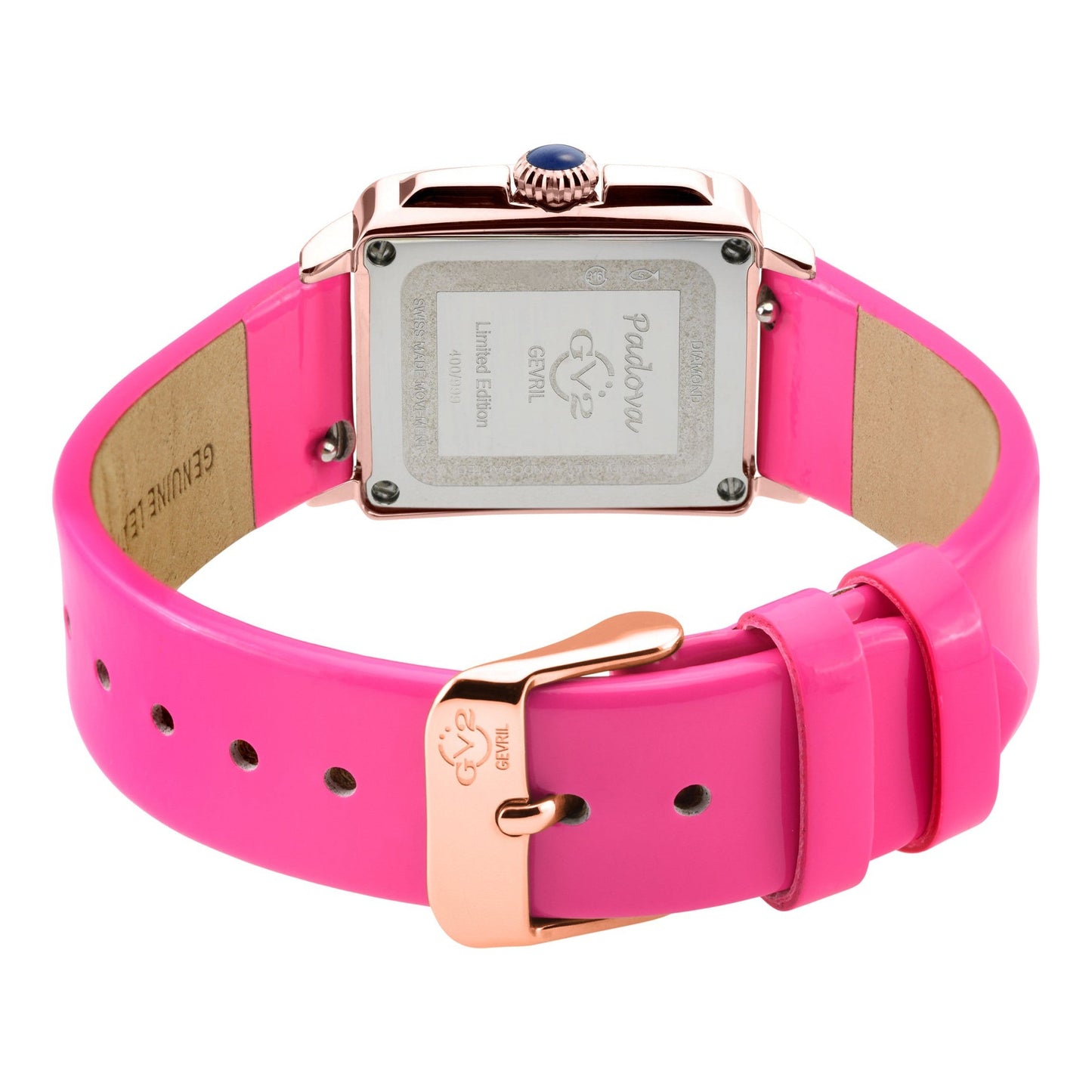 Gevril-Luxury-Swiss-Watches-GV2 Padova Gemstone-