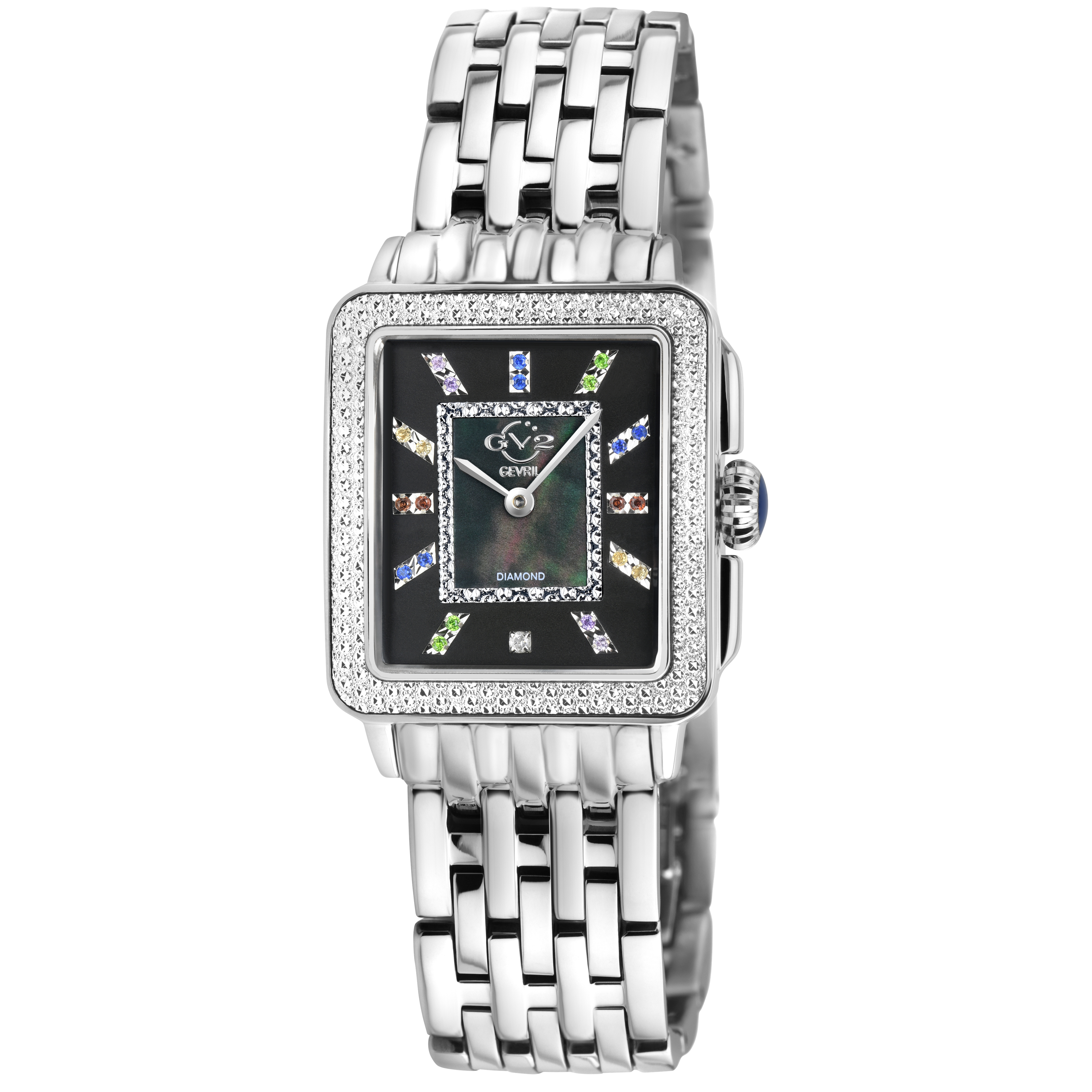 GV2 Padova Gemstone – Gevril