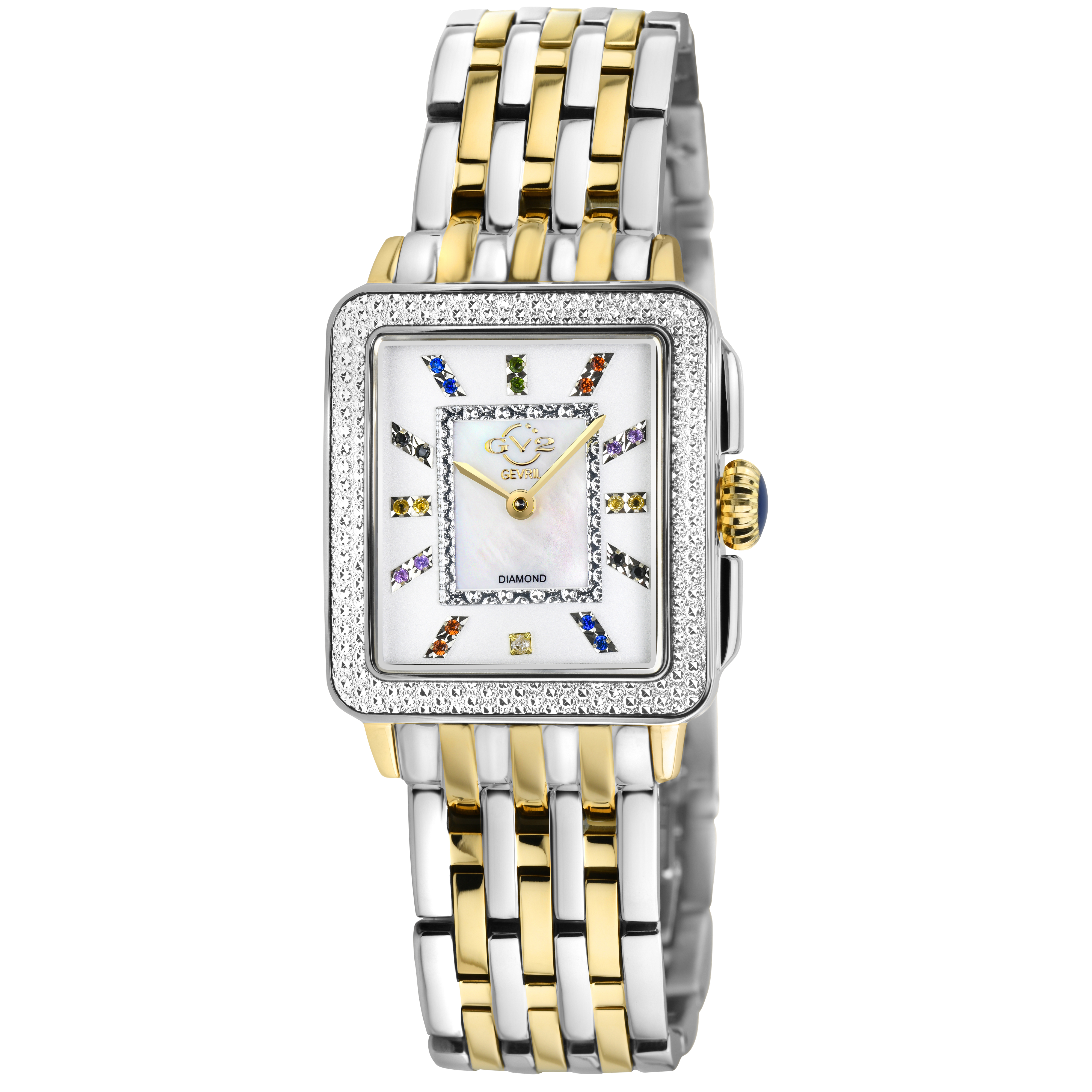 GV2 Padova Gemstone – Gevril