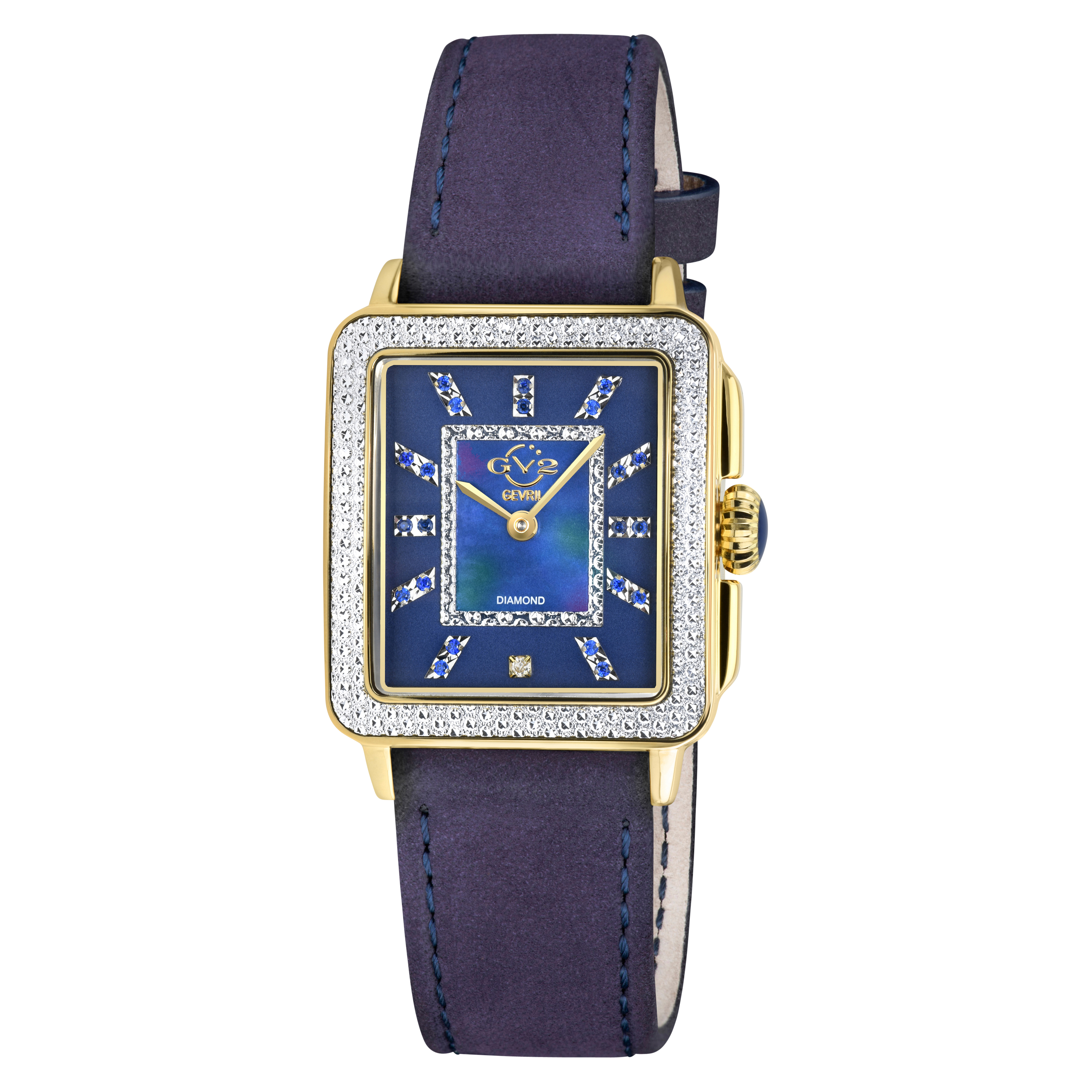 GV2 Padova Gemstone - Gevril