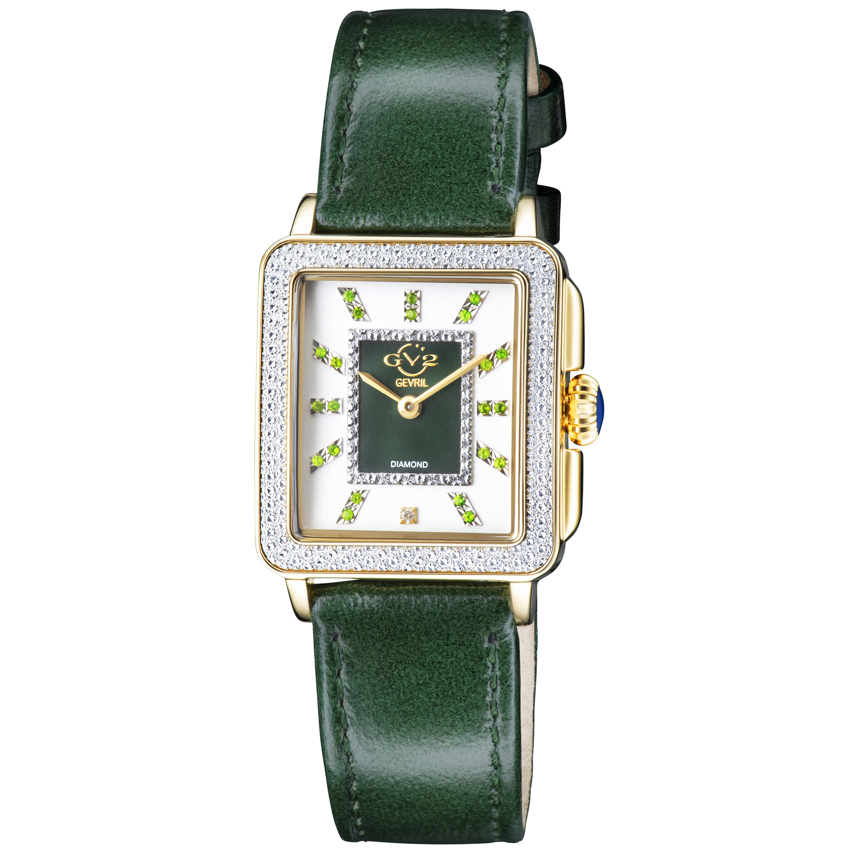 GV2 Padova Gemstone - Gevril GV2 Padova Gemstone - Gevril