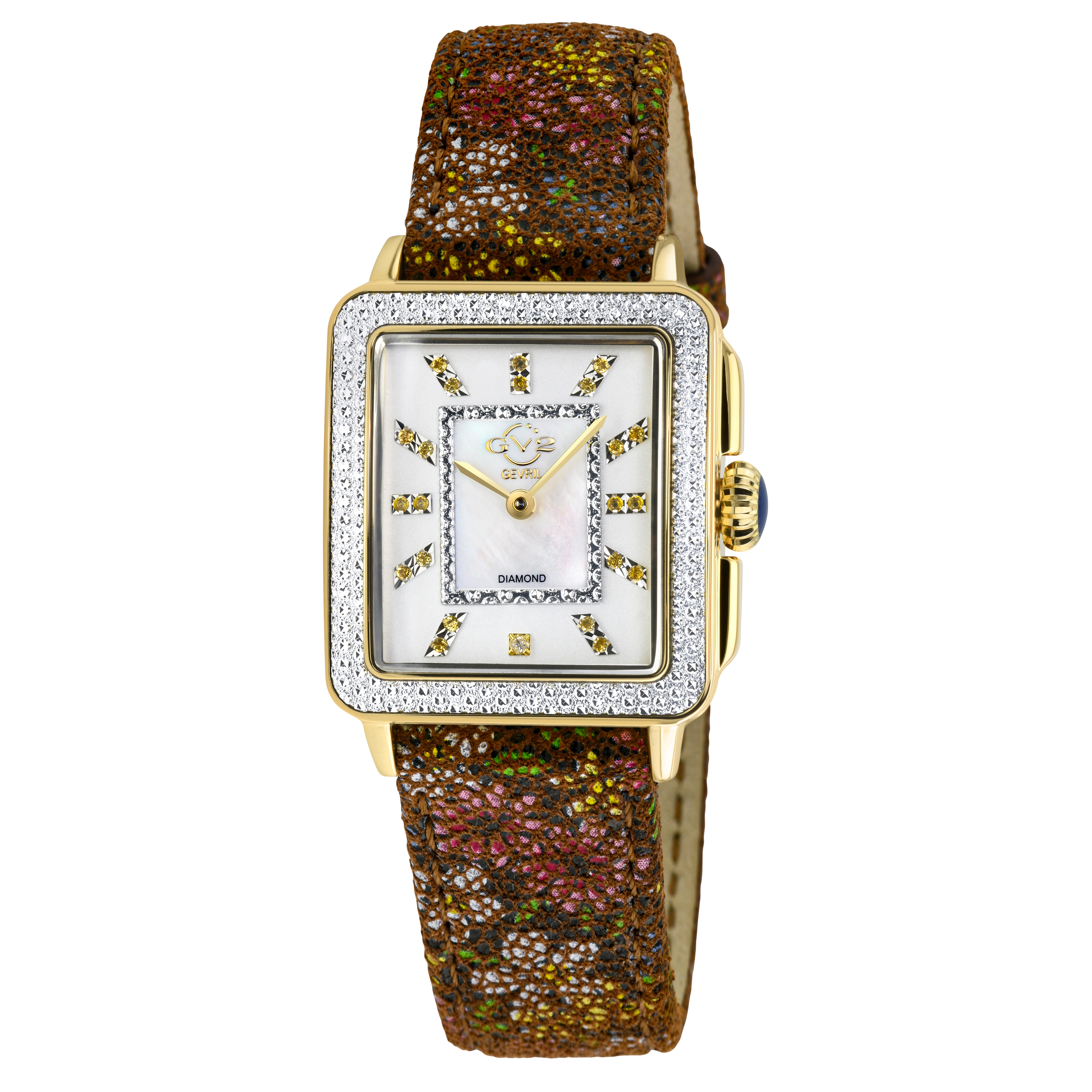 GV2 Padova Gemstone - Gevril