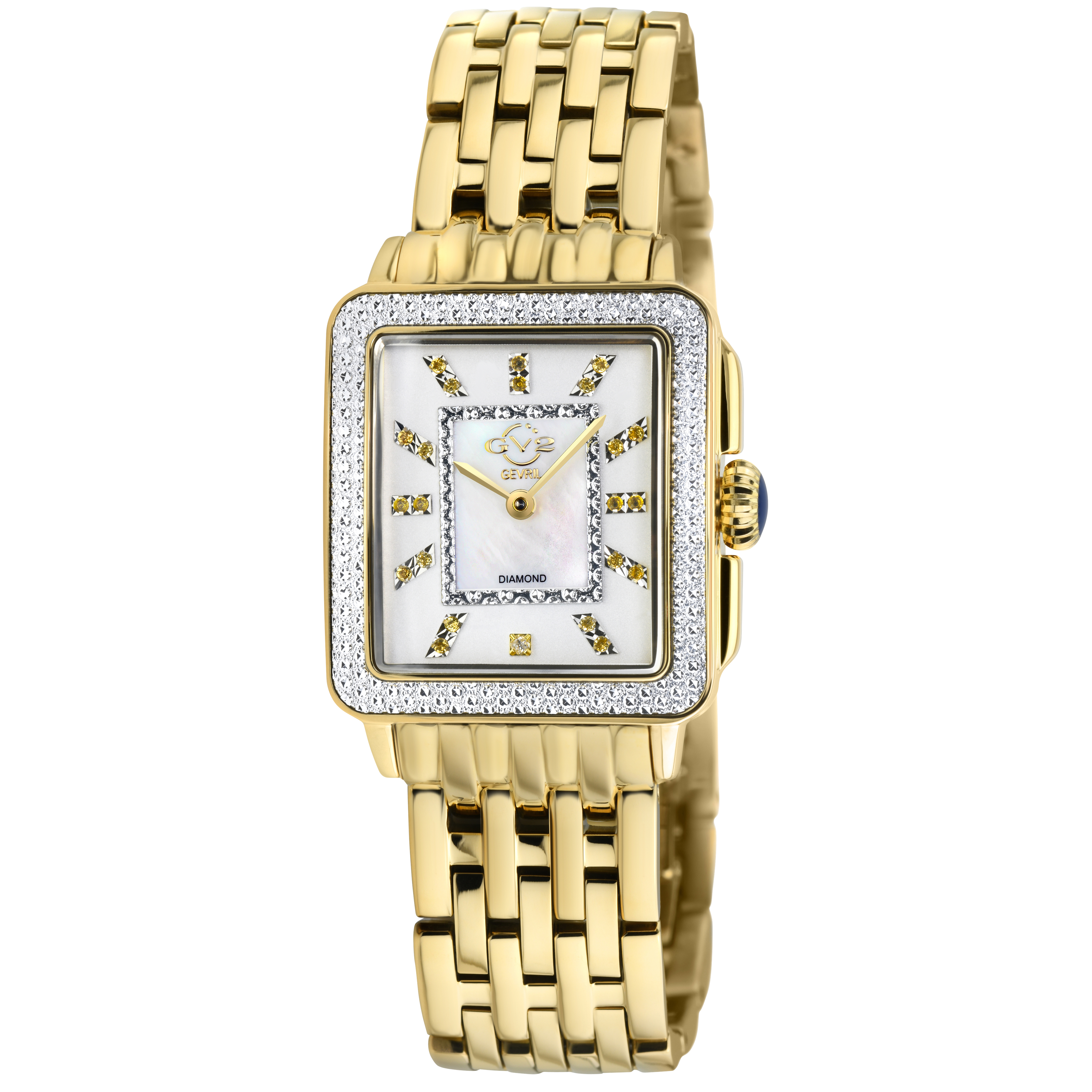 GV2 Padova Gemstone - Gevril