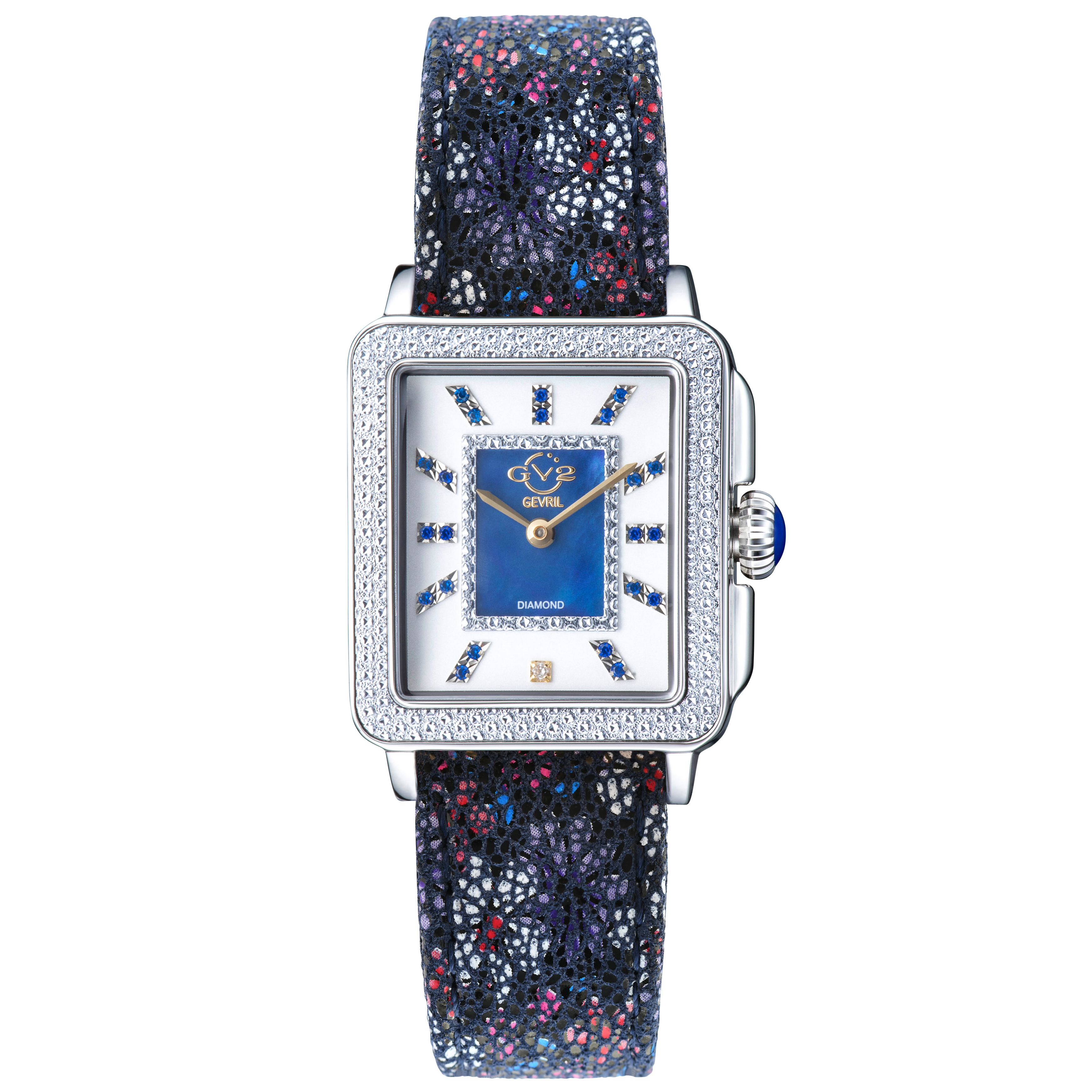GV2 Padova Gemstone - Gevril