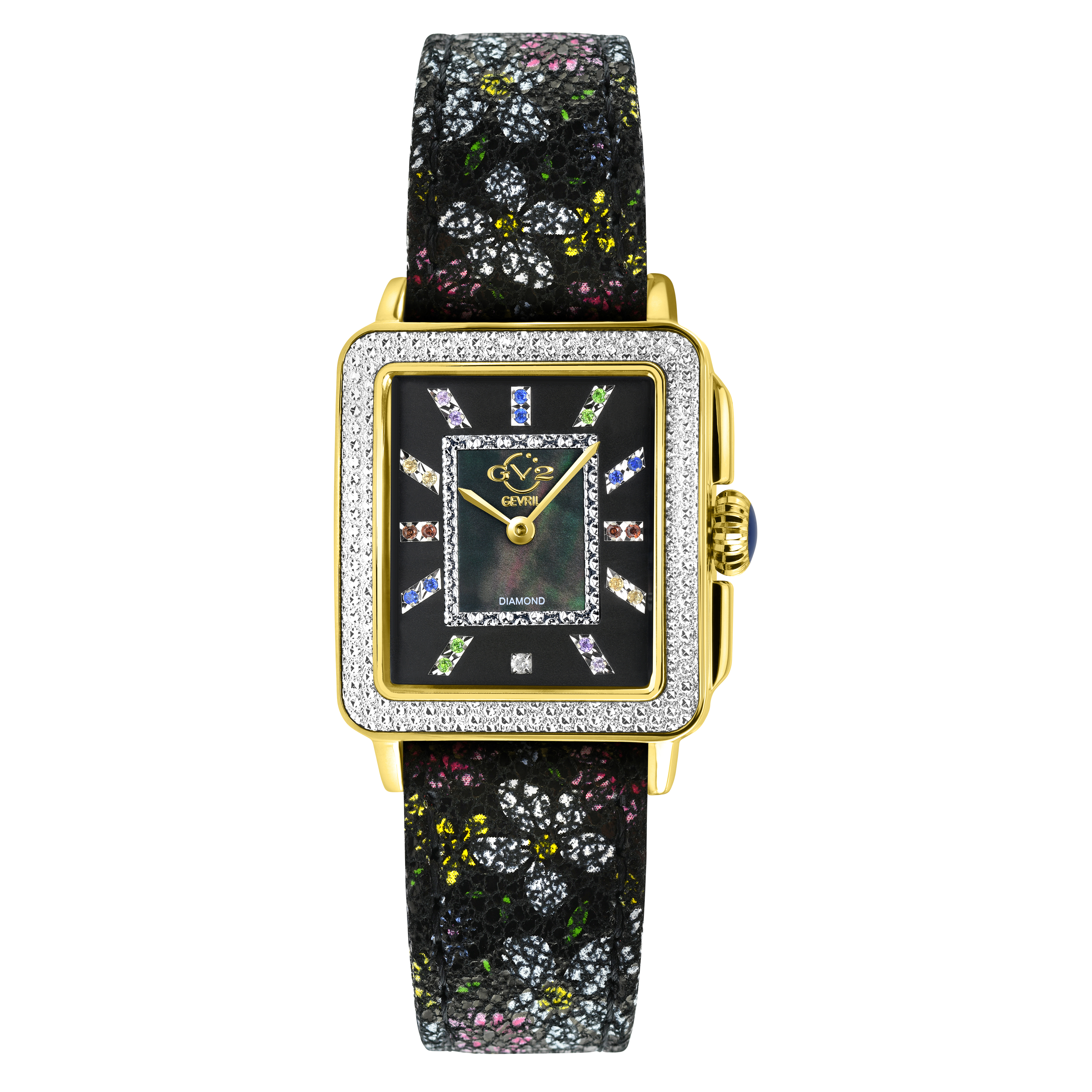 GV2 Padova Gemstone - Gevril