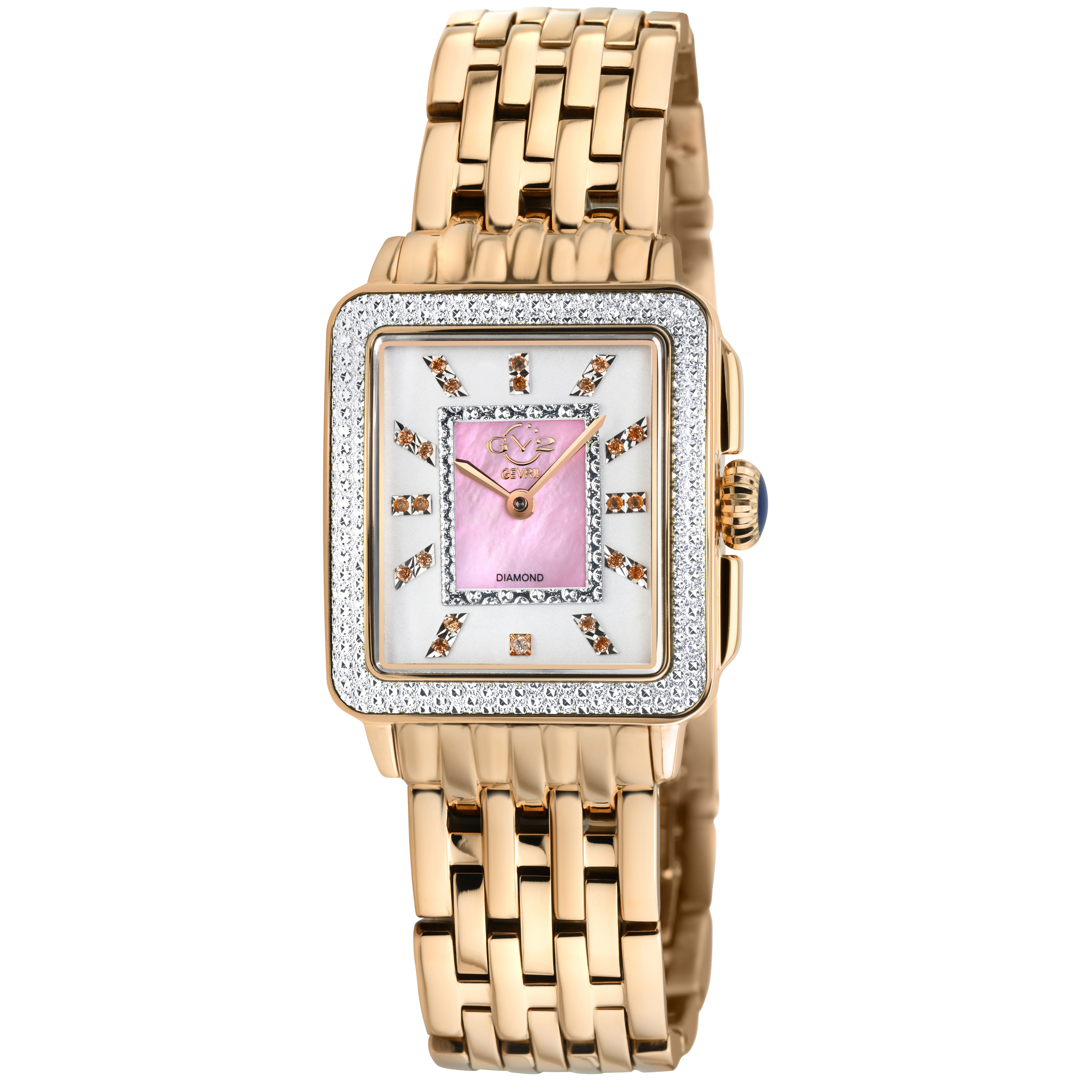 GV2 Padova Gemstone - Gevril