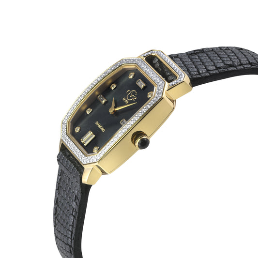 Gevril-Luxury-Swiss-Watches-GV2 Pavia Diamond-