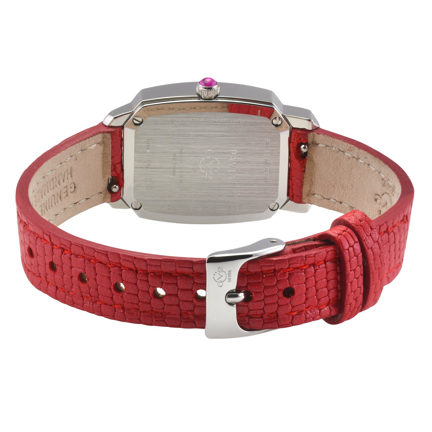 Gevril-Luxury-Swiss-Watches-GV2 Pavia Diamond-