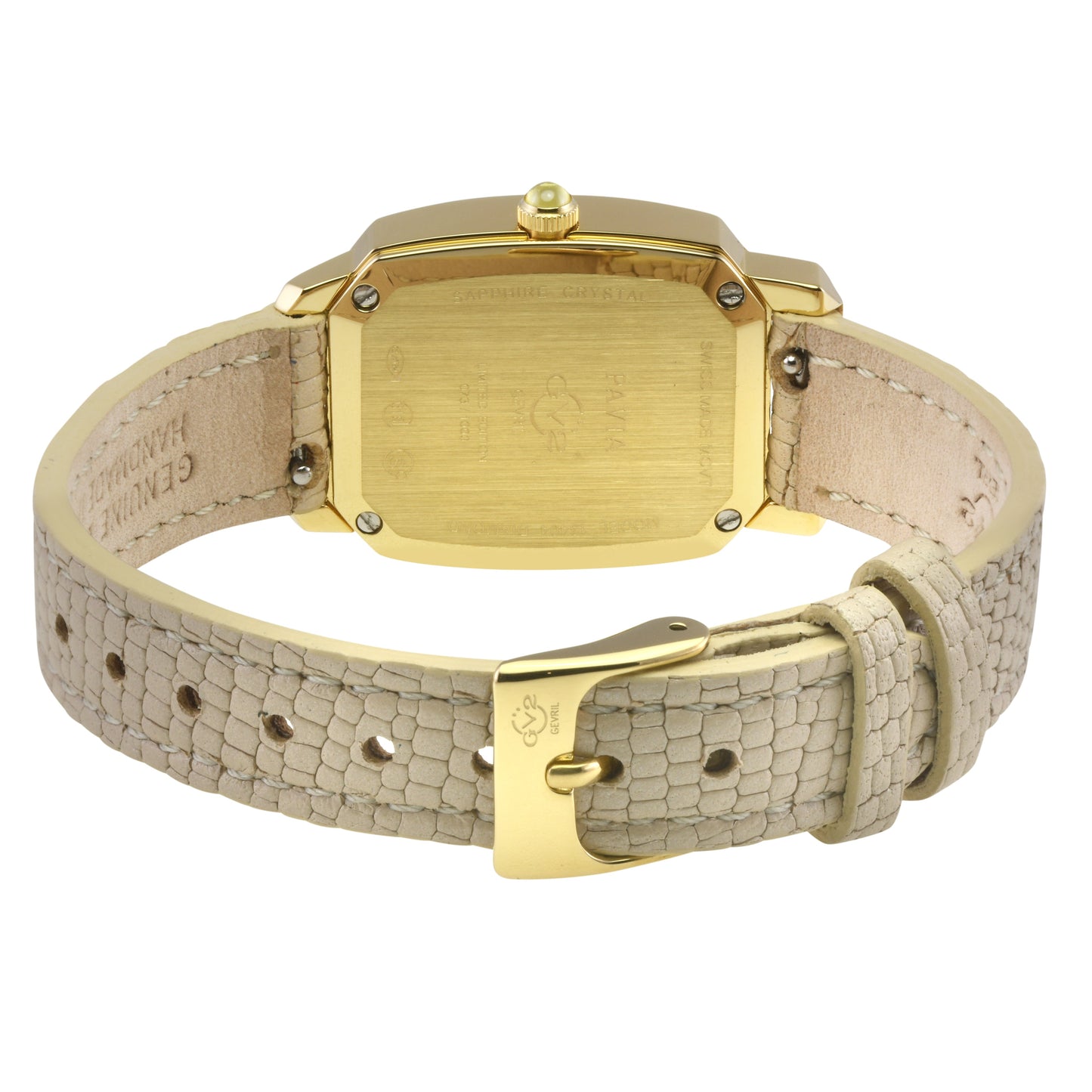 Gevril-Luxury-Swiss-Watches-GV2 Pavia Diamond-