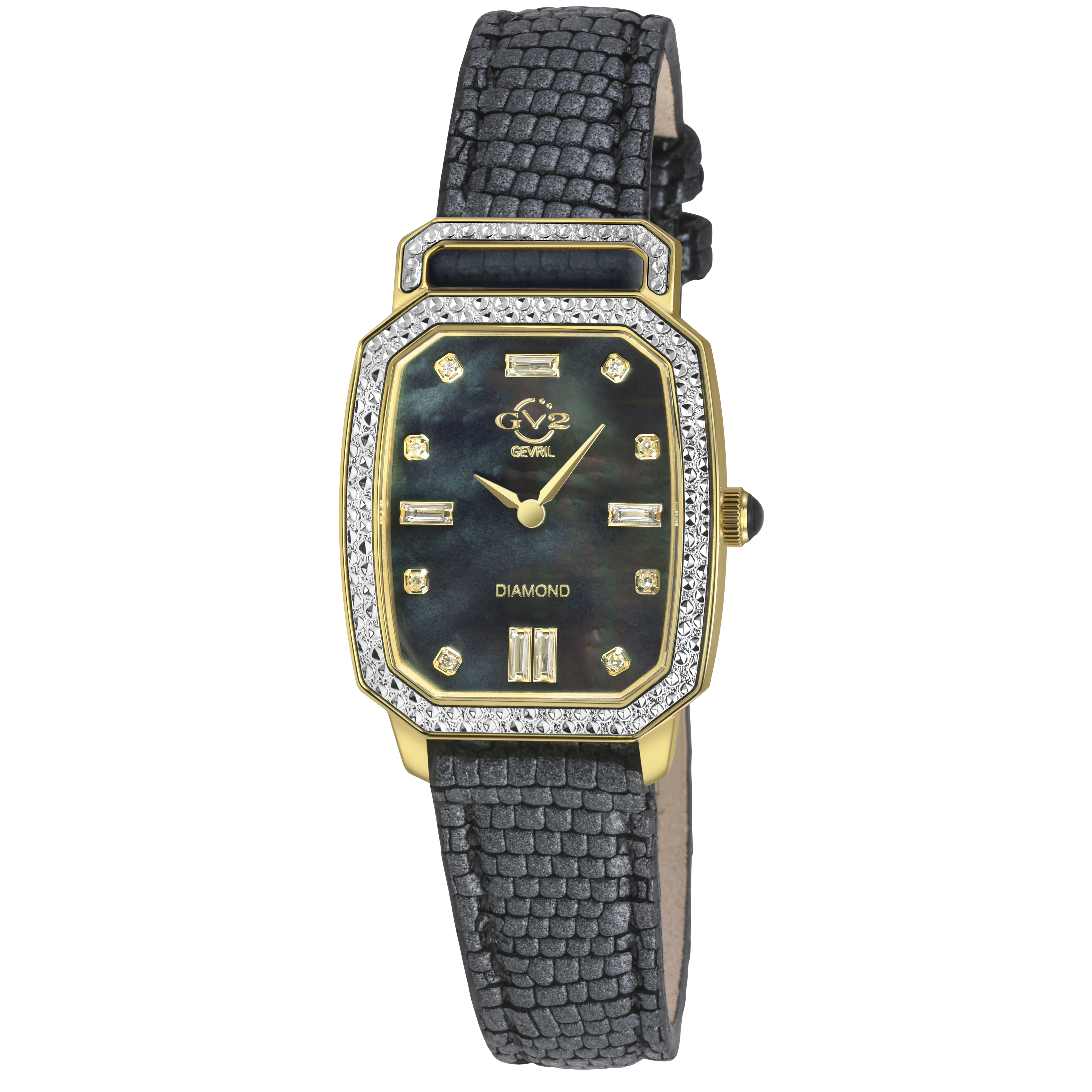 GV2 Pavia Diamond - Gevril