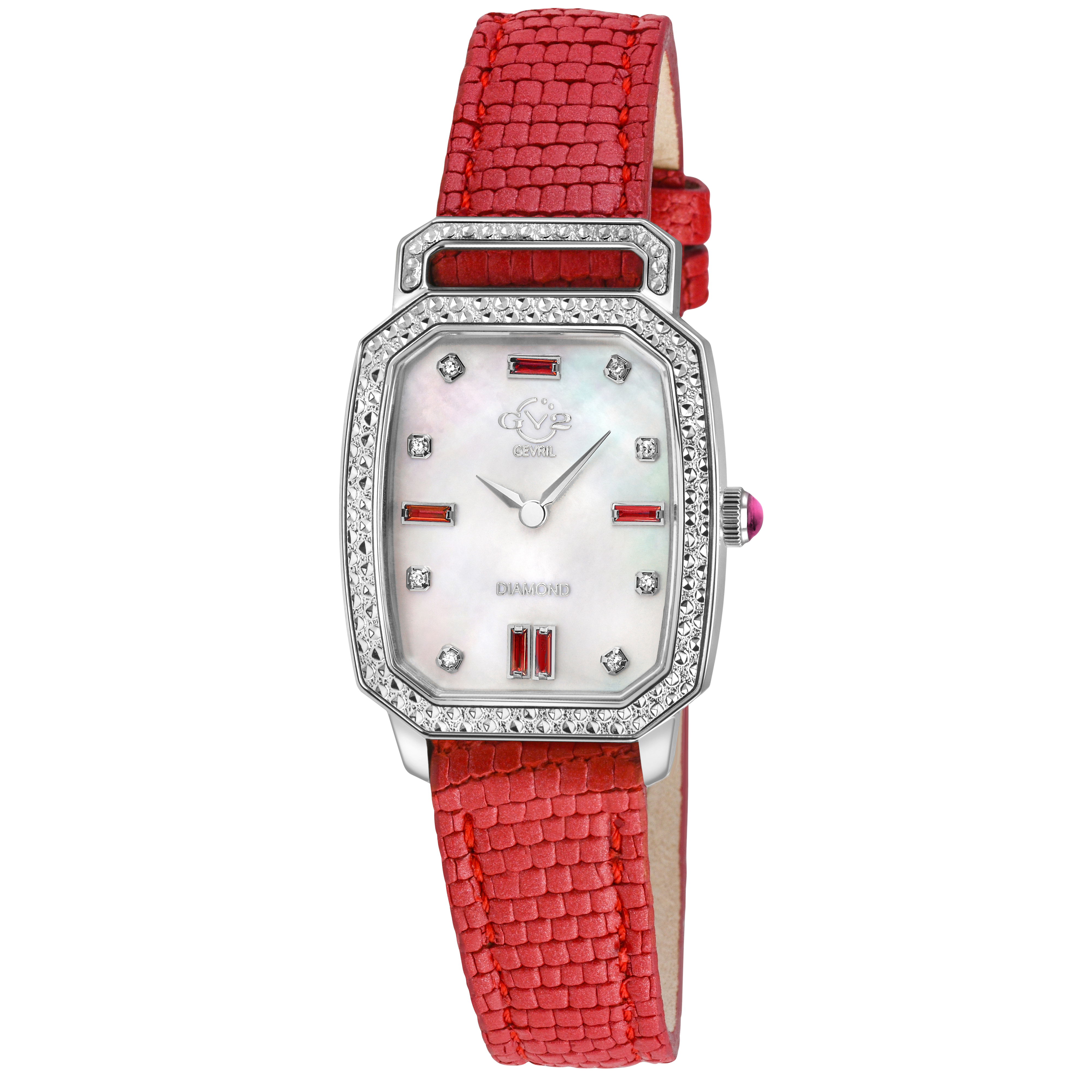 GV2 Pavia Diamond - Gevril