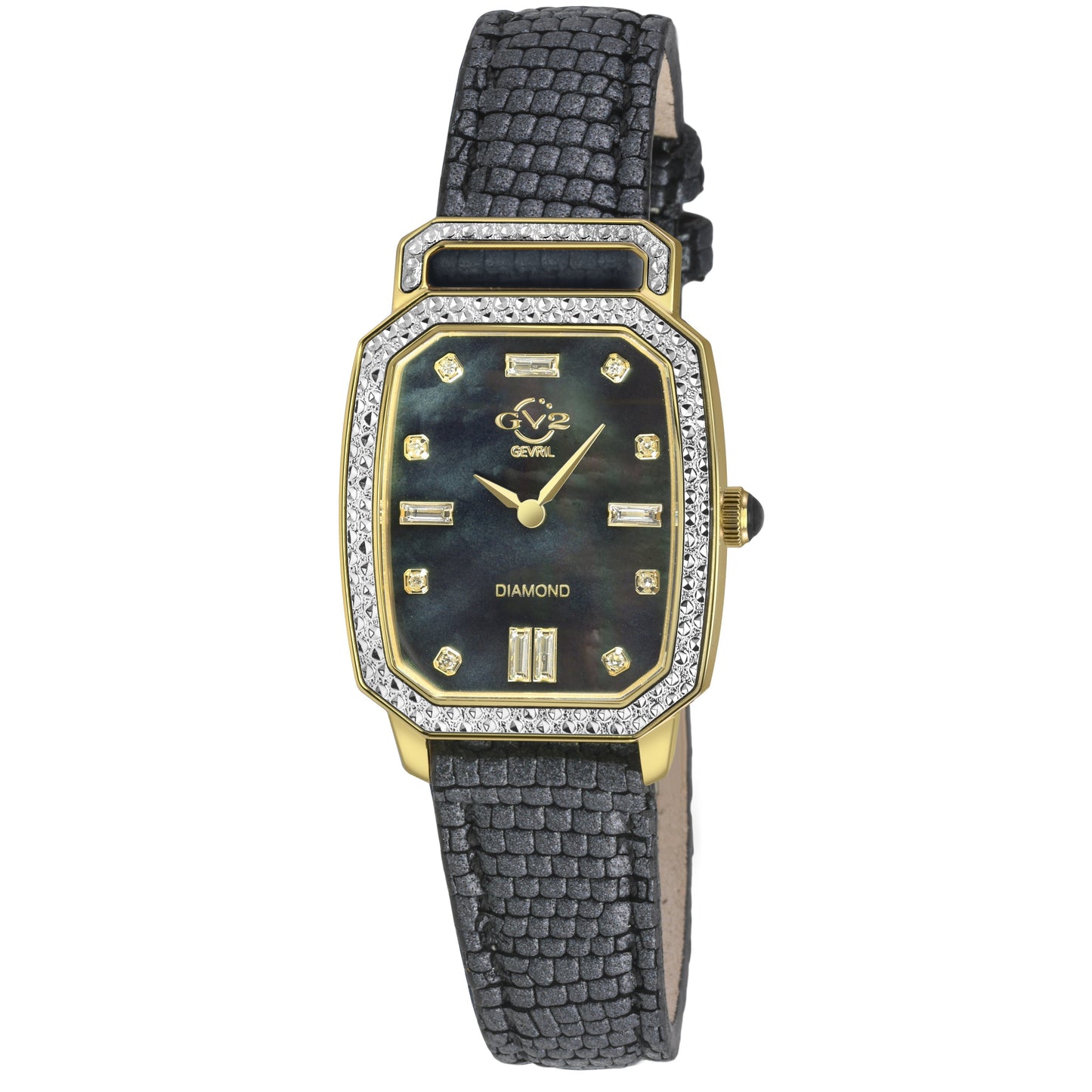 Gevril-Luxury-Swiss-Watches-GV2 Pavia Diamond-