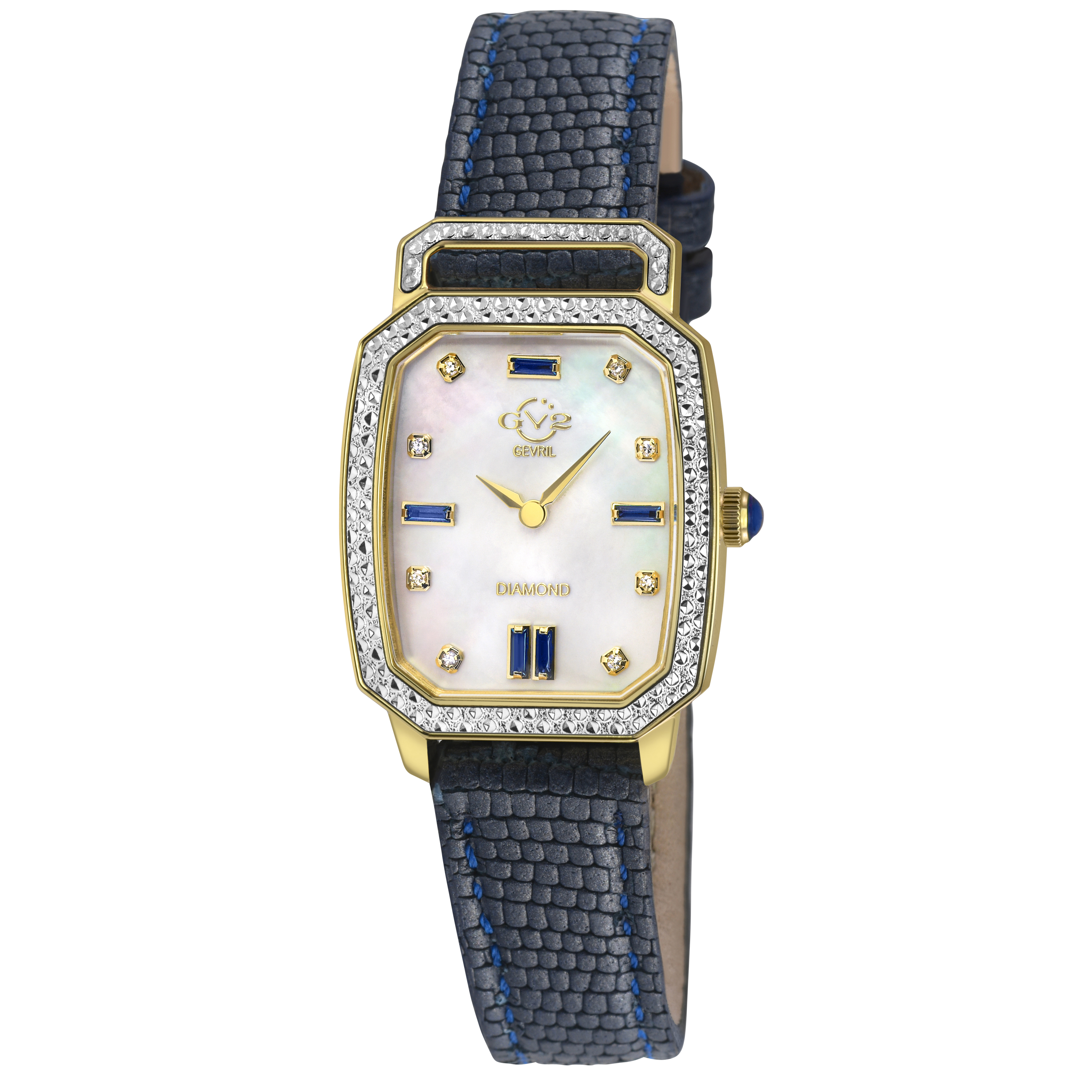 GV2 Pavia Diamond - Gevril