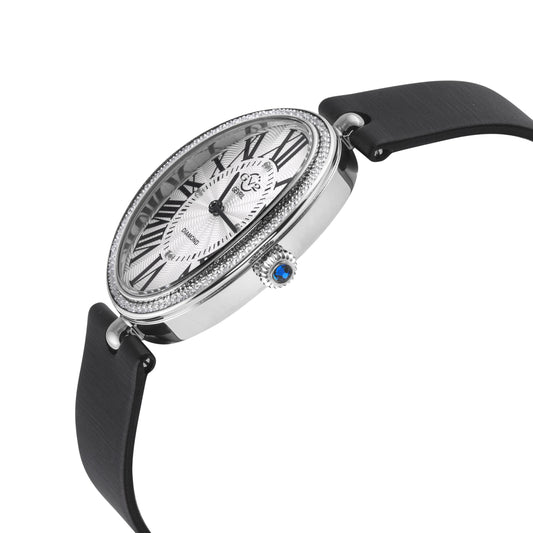 Gevril-Luxury-Swiss-Watches-GV2 Piazza Navona - Diamond-