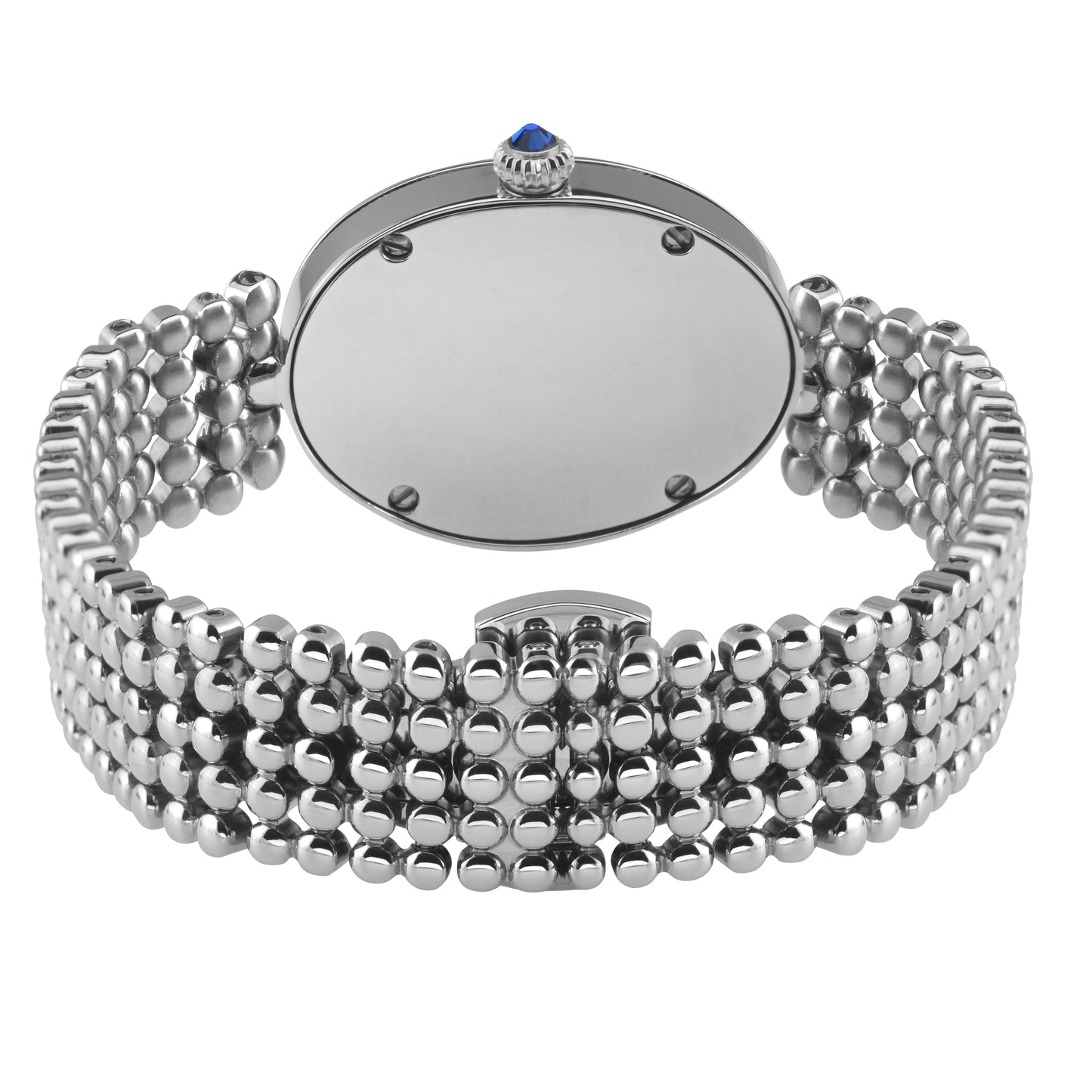 Gevril-Luxury-Swiss-Watches-GV2 Piazza Navona - Diamond-