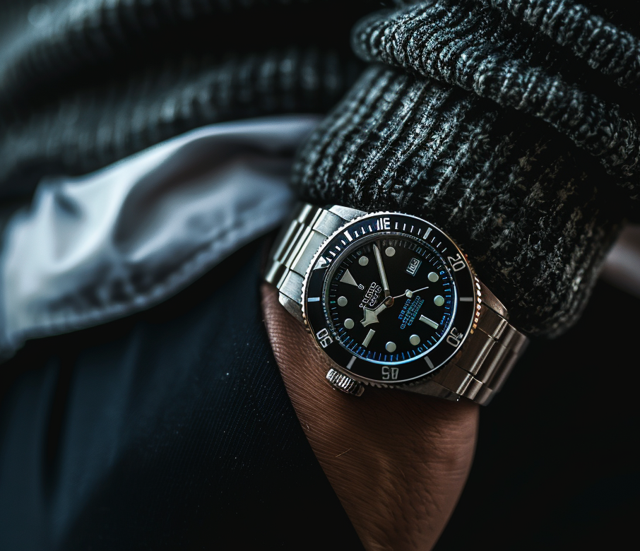 Gevril-Luxury-Swiss-Watches-GV2 Piazza Navona - Diamond-