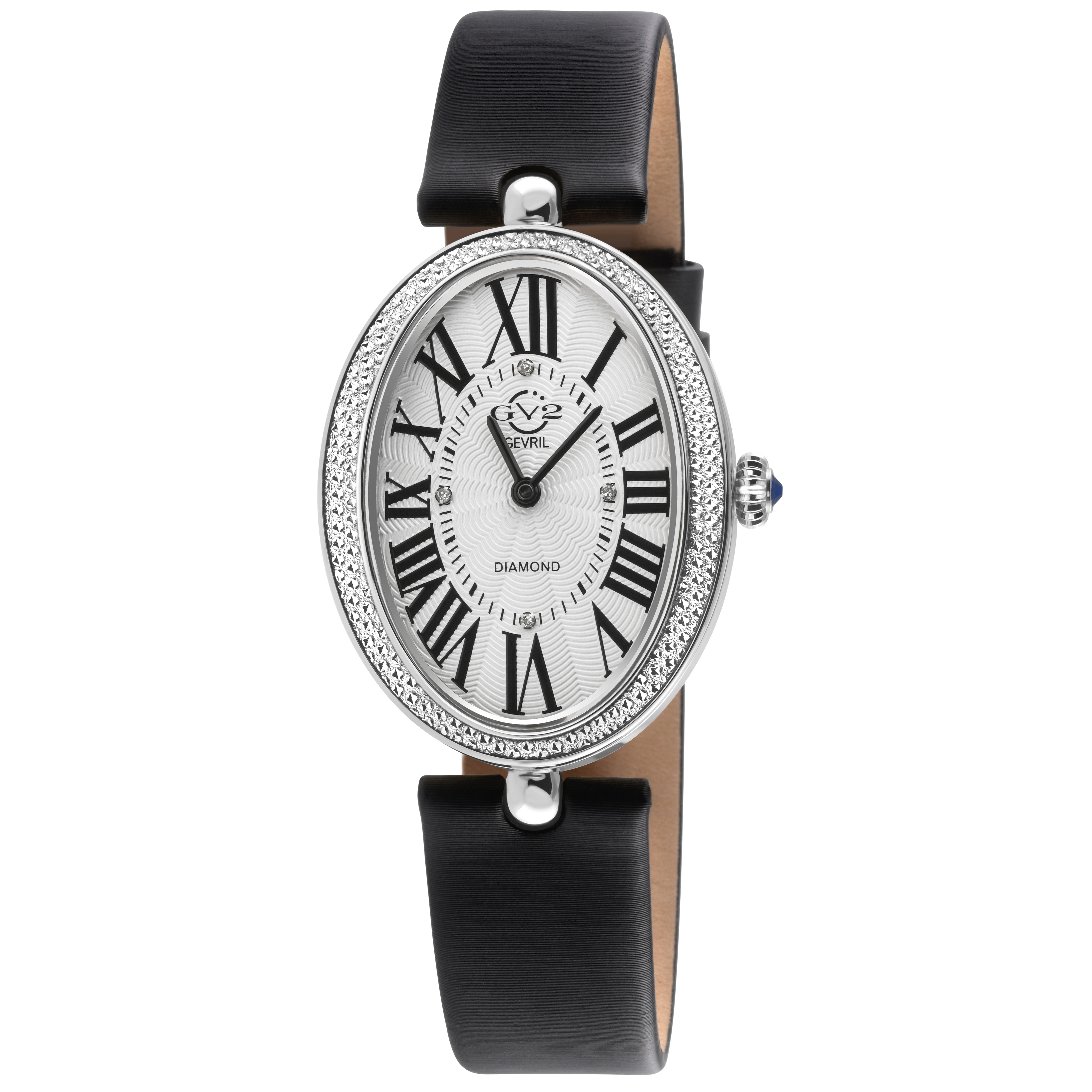 GV2 Piazza Navona - Diamond - Gevril