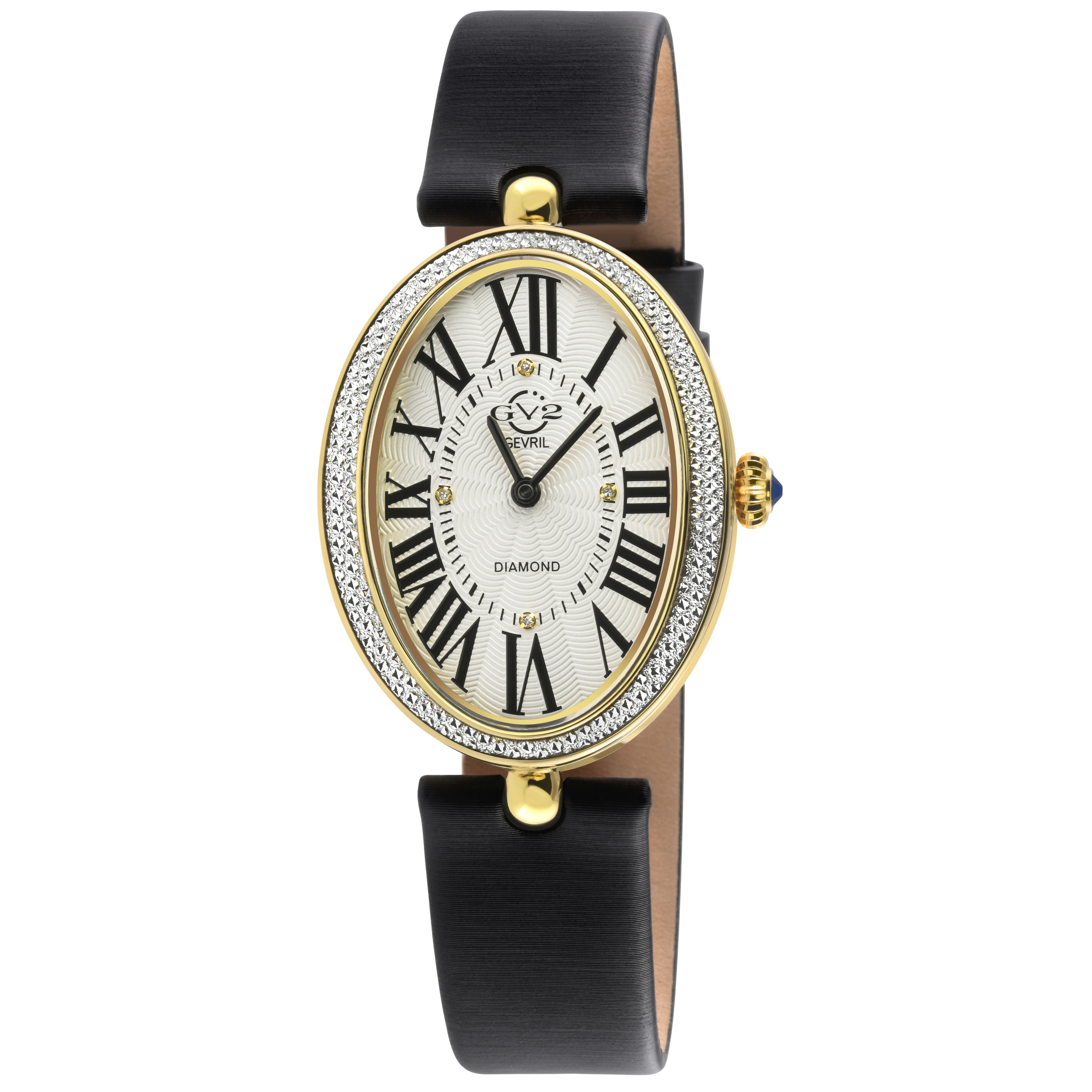 GV2 Piazza Navona - Diamond – Gevril