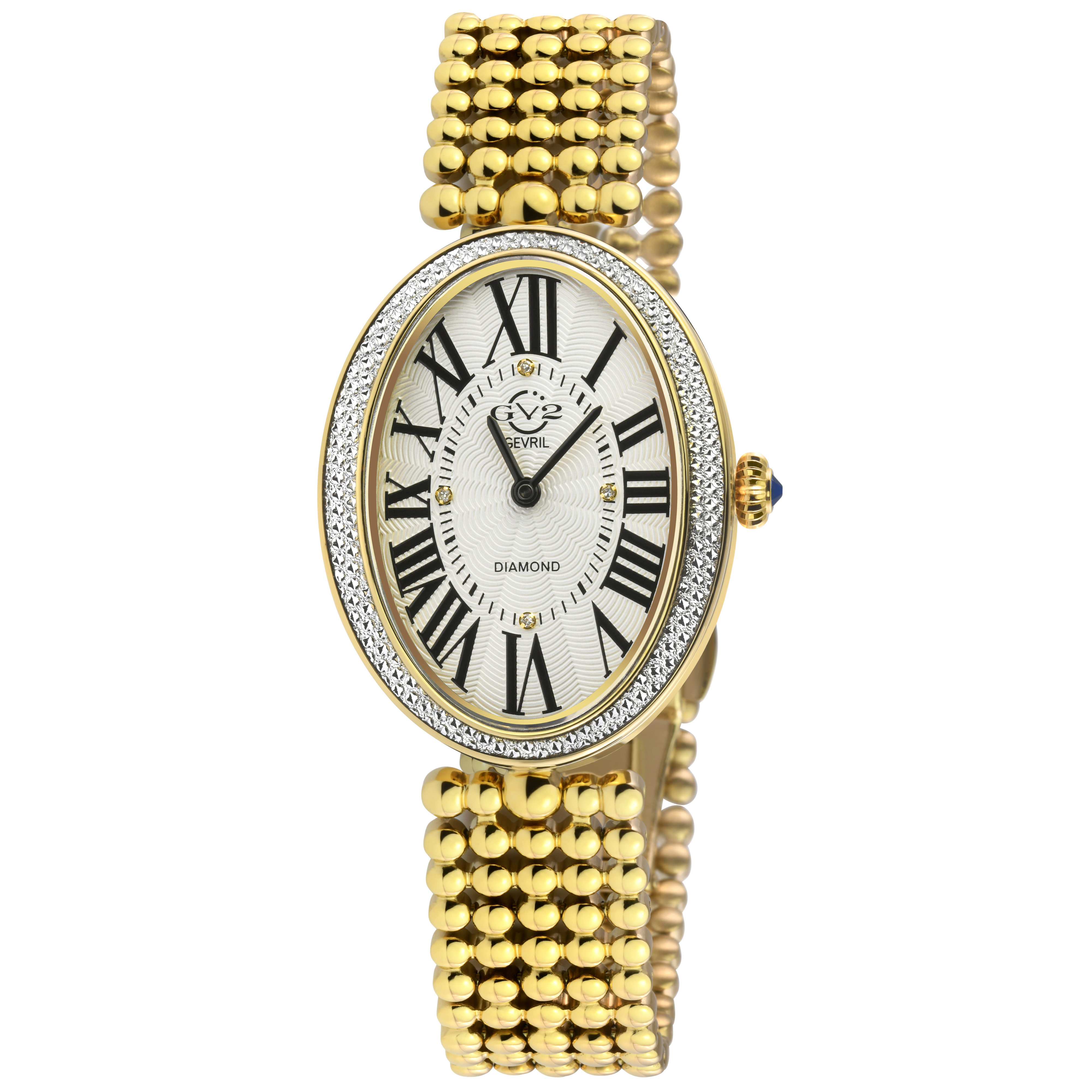 GV2 Piazza Navona - Diamond - Gevril