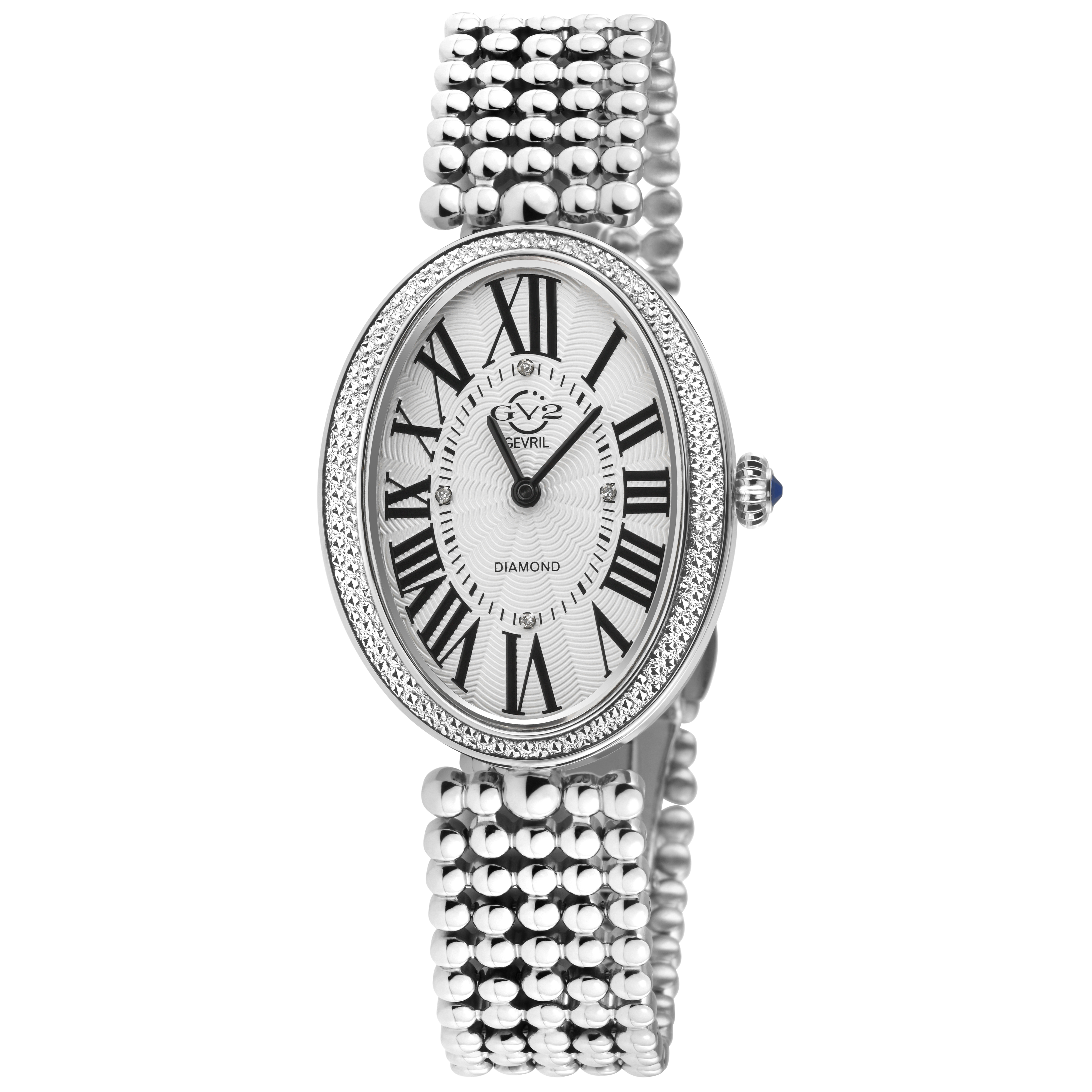 GV2 Piazza Navona - Diamond - Gevril