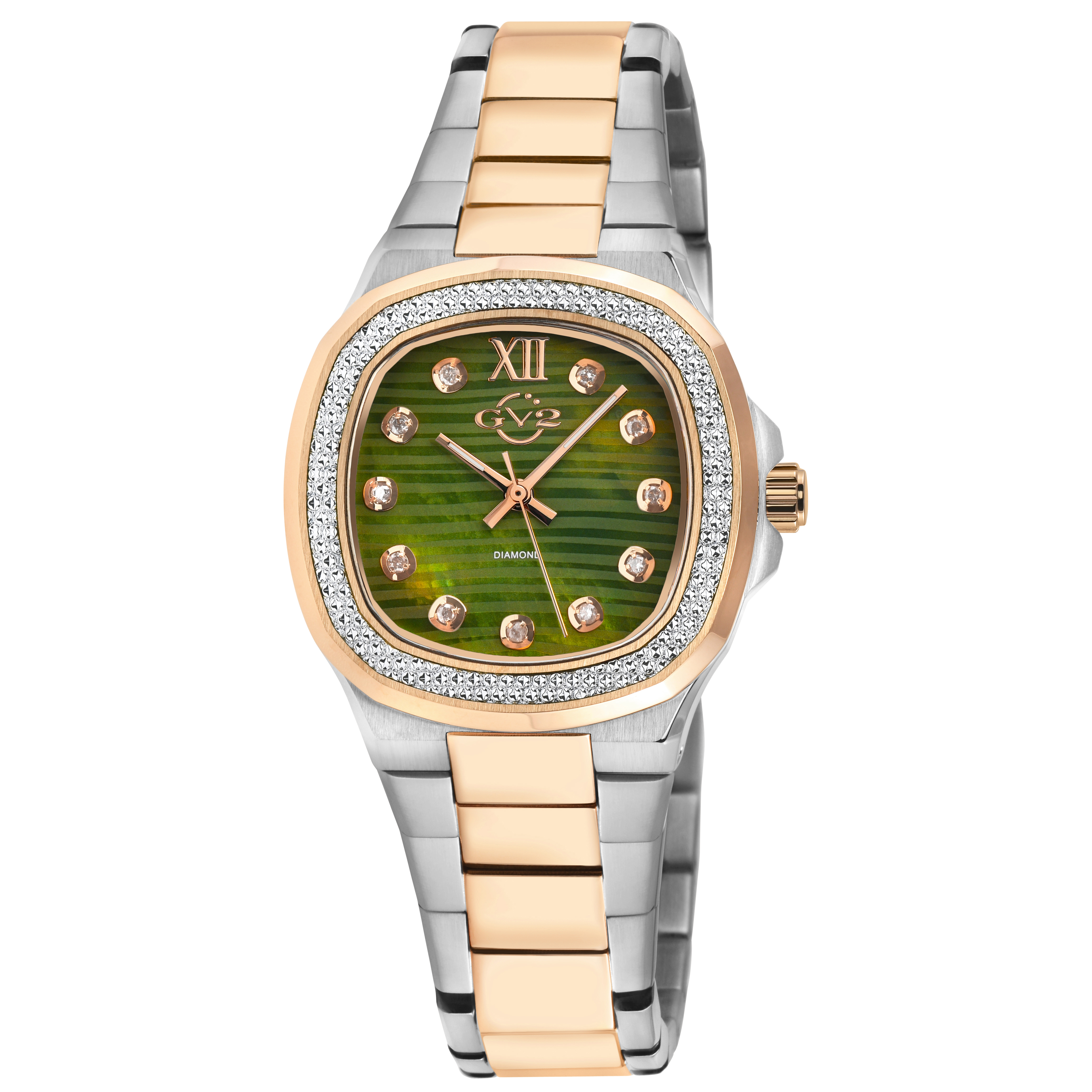 GV2 Potente Diamond – Gevril