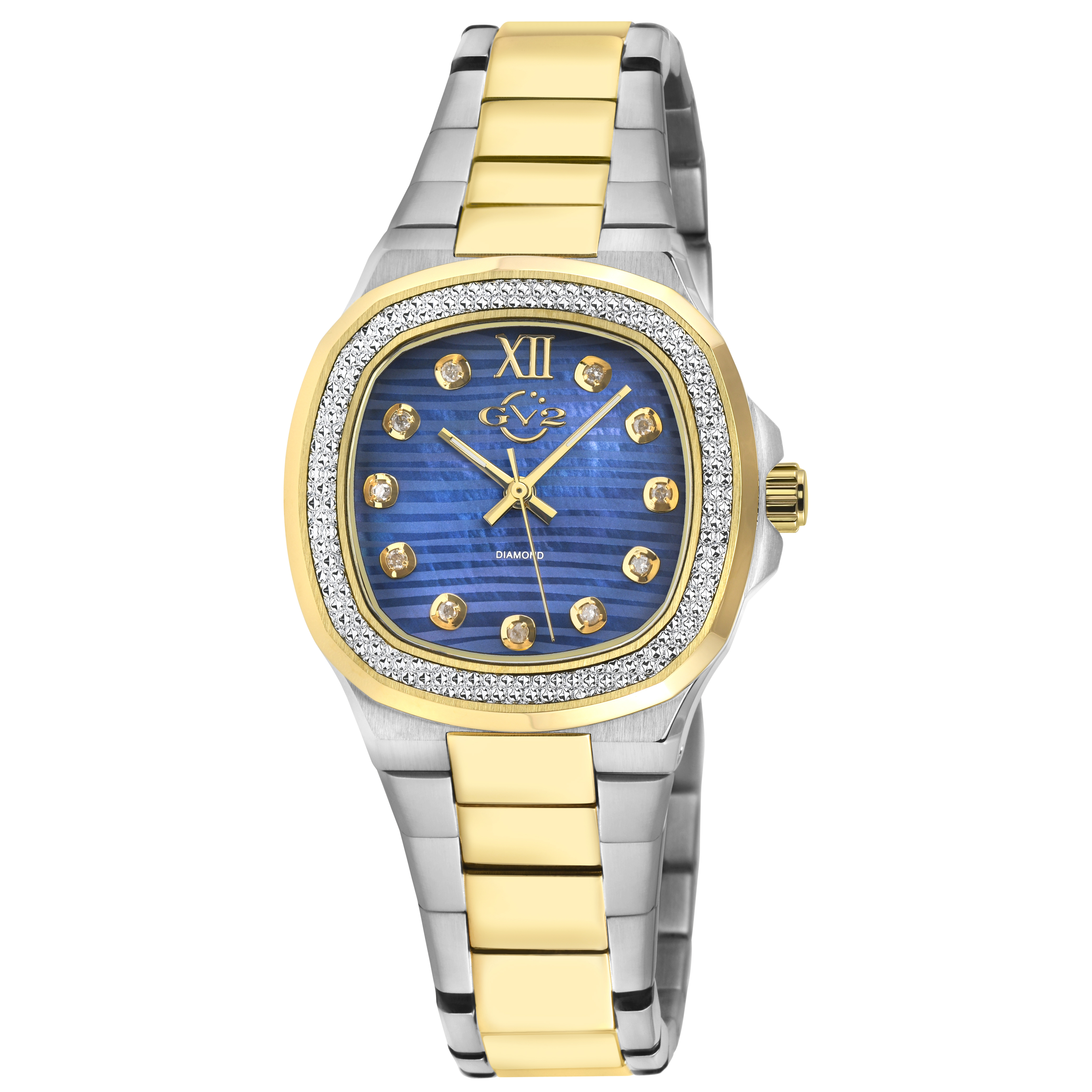 GV2 Potente Diamond - Gevril