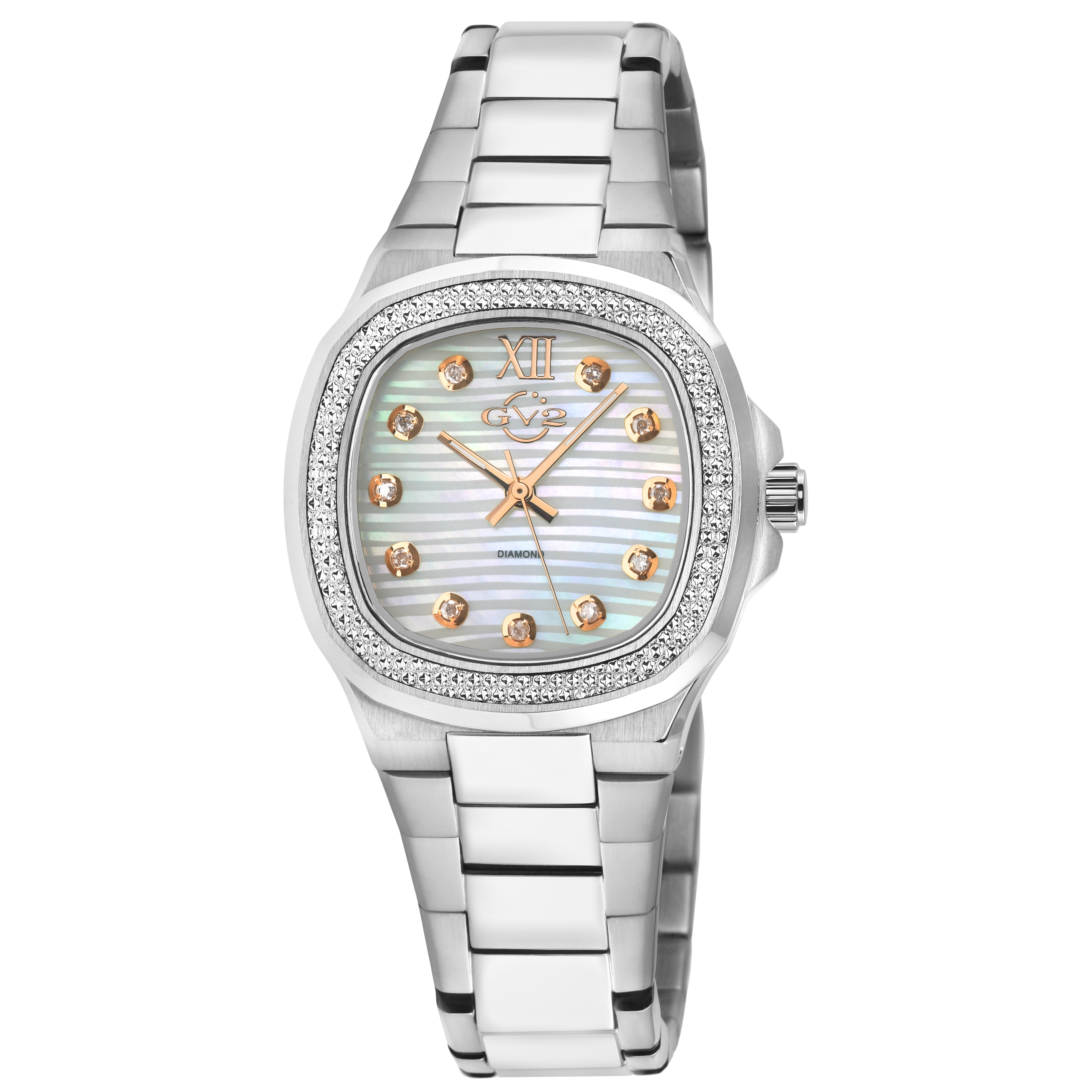 GV2 Potente Diamond – Gevril