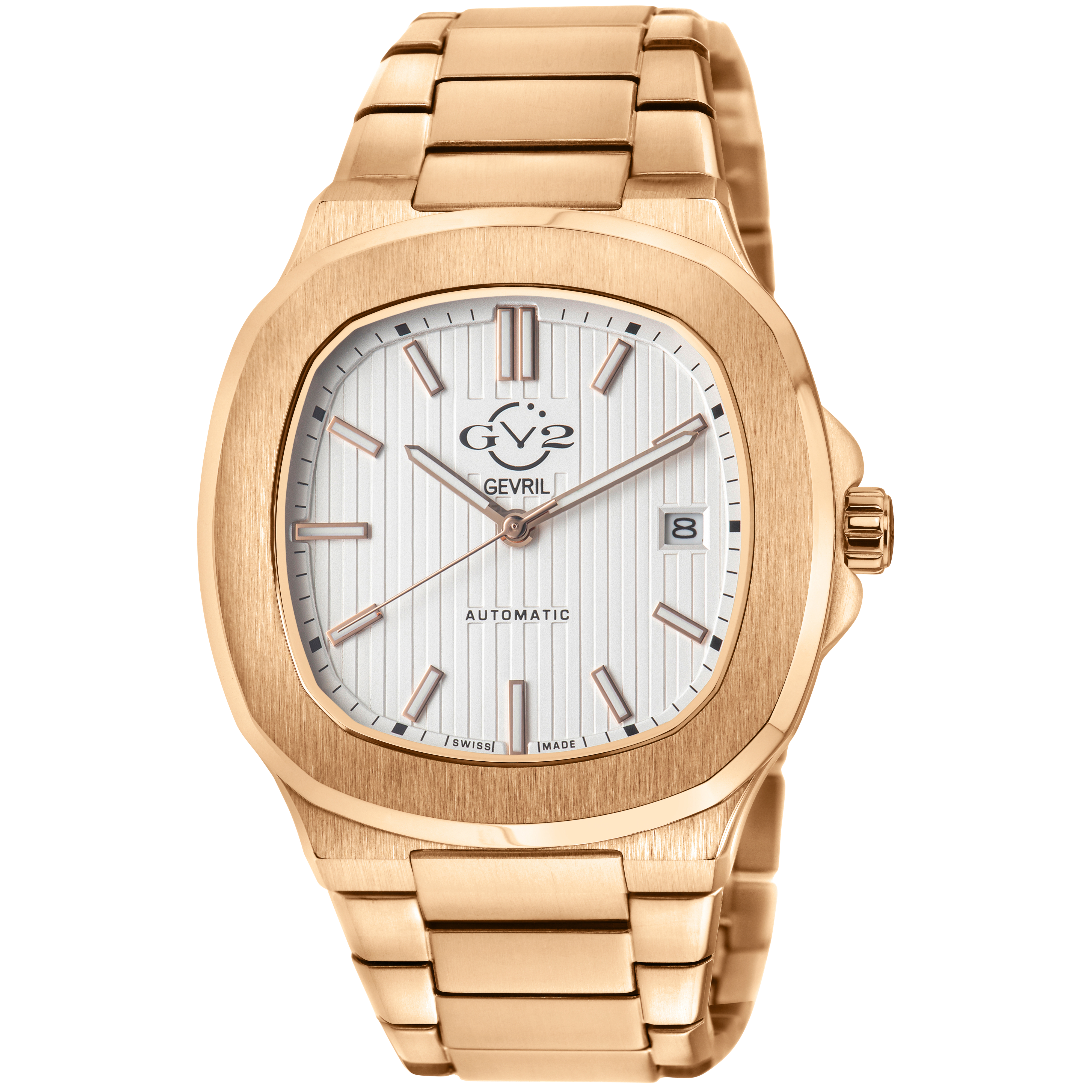 GV2 Potente - Rugged - Gevril