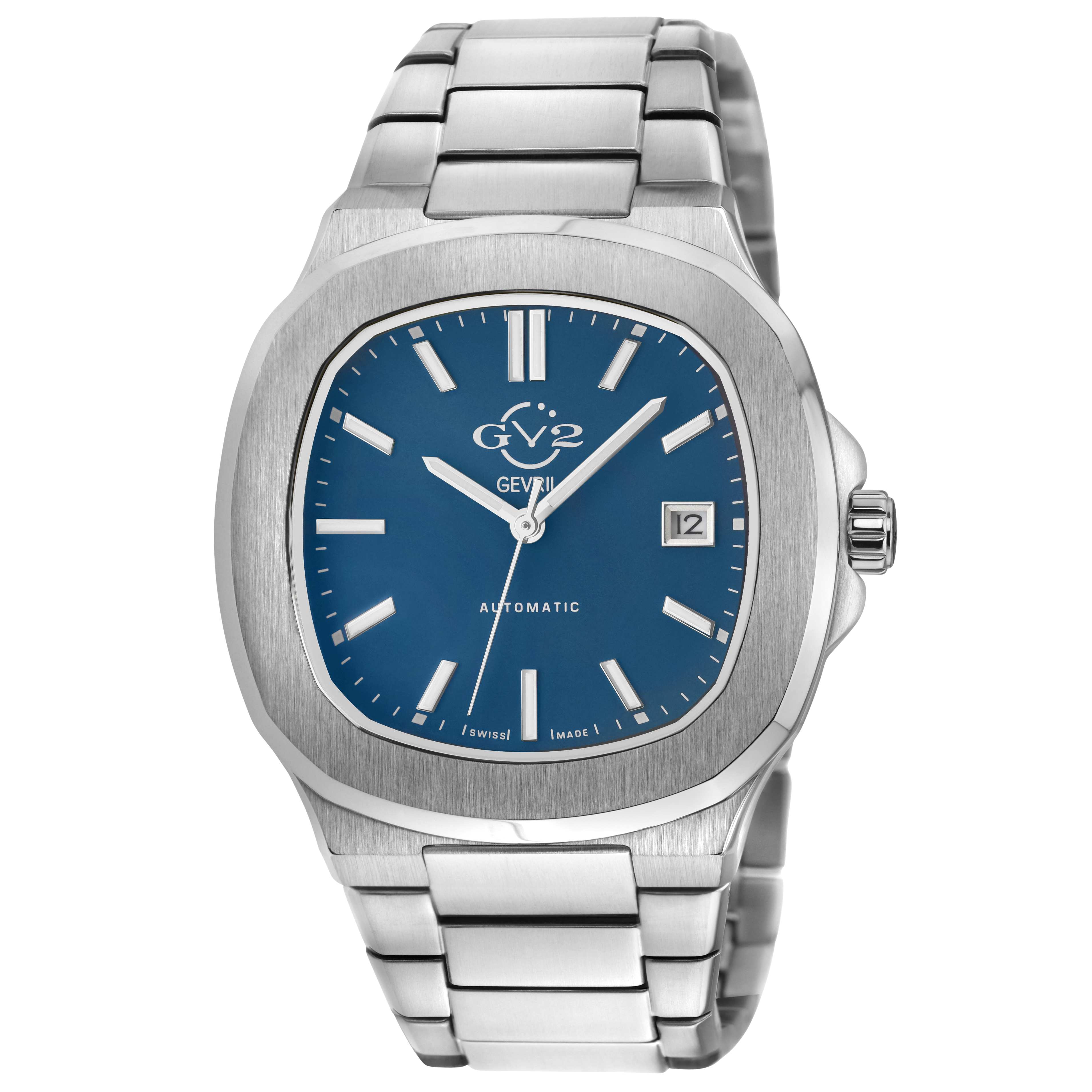 GV2 Potente - Rugged - Gevril