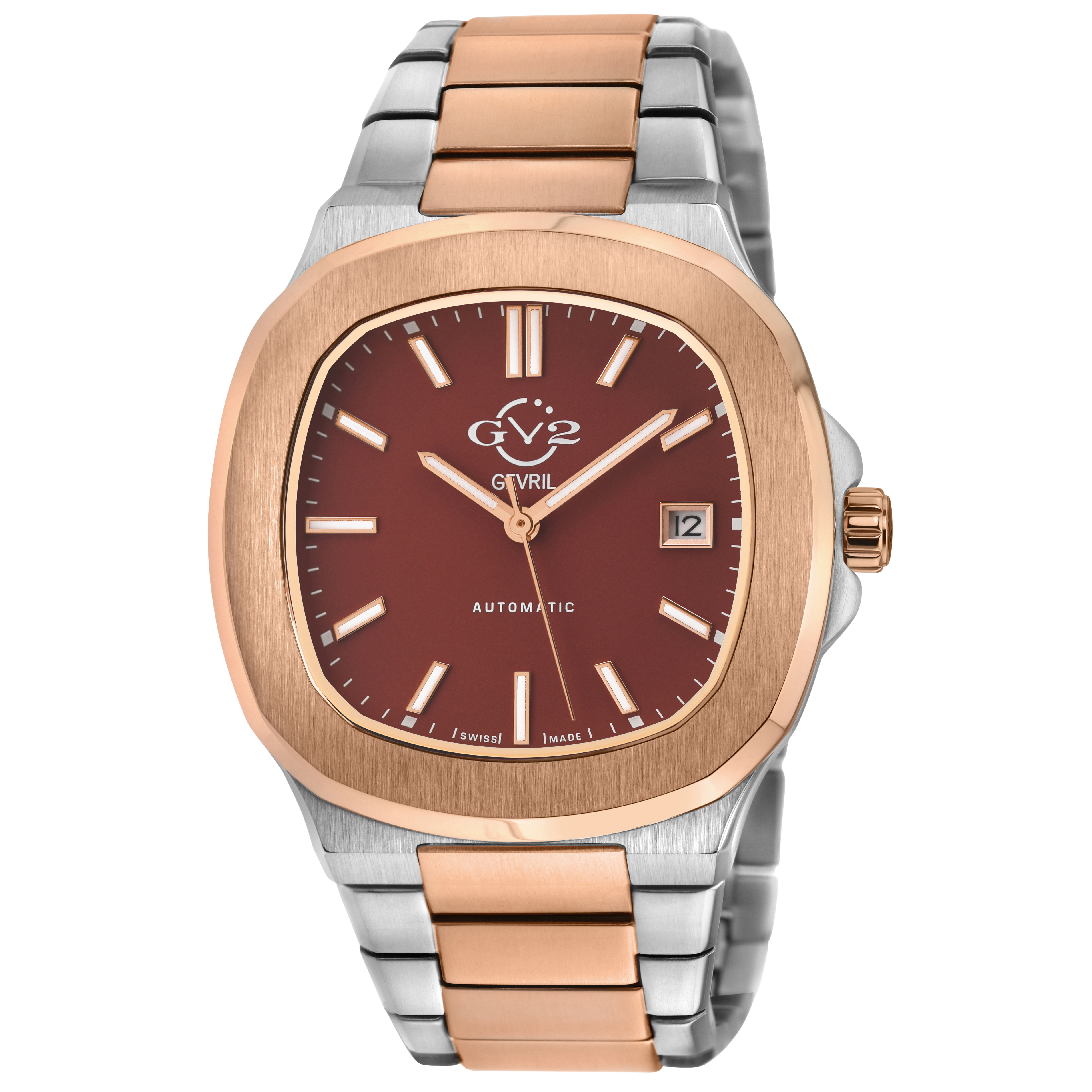 GV2 Potente - Rugged - Gevril